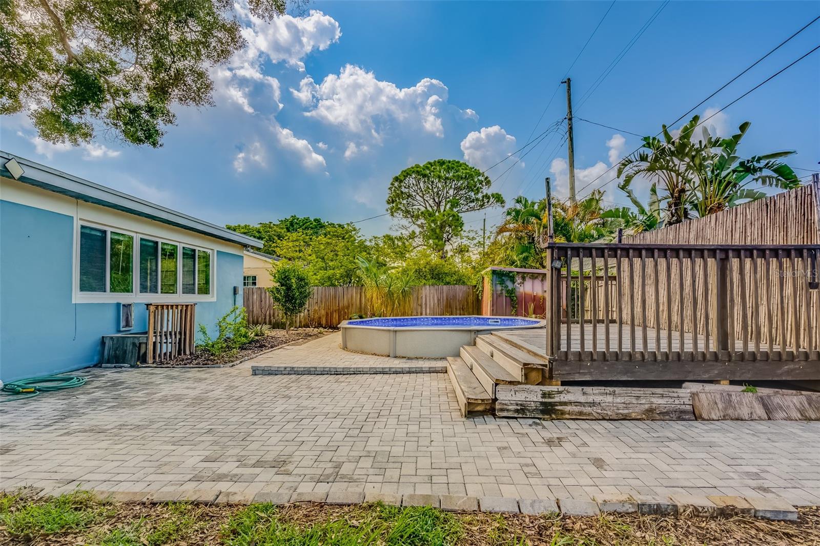 GARDEN MANOR SEC 2 - Residential