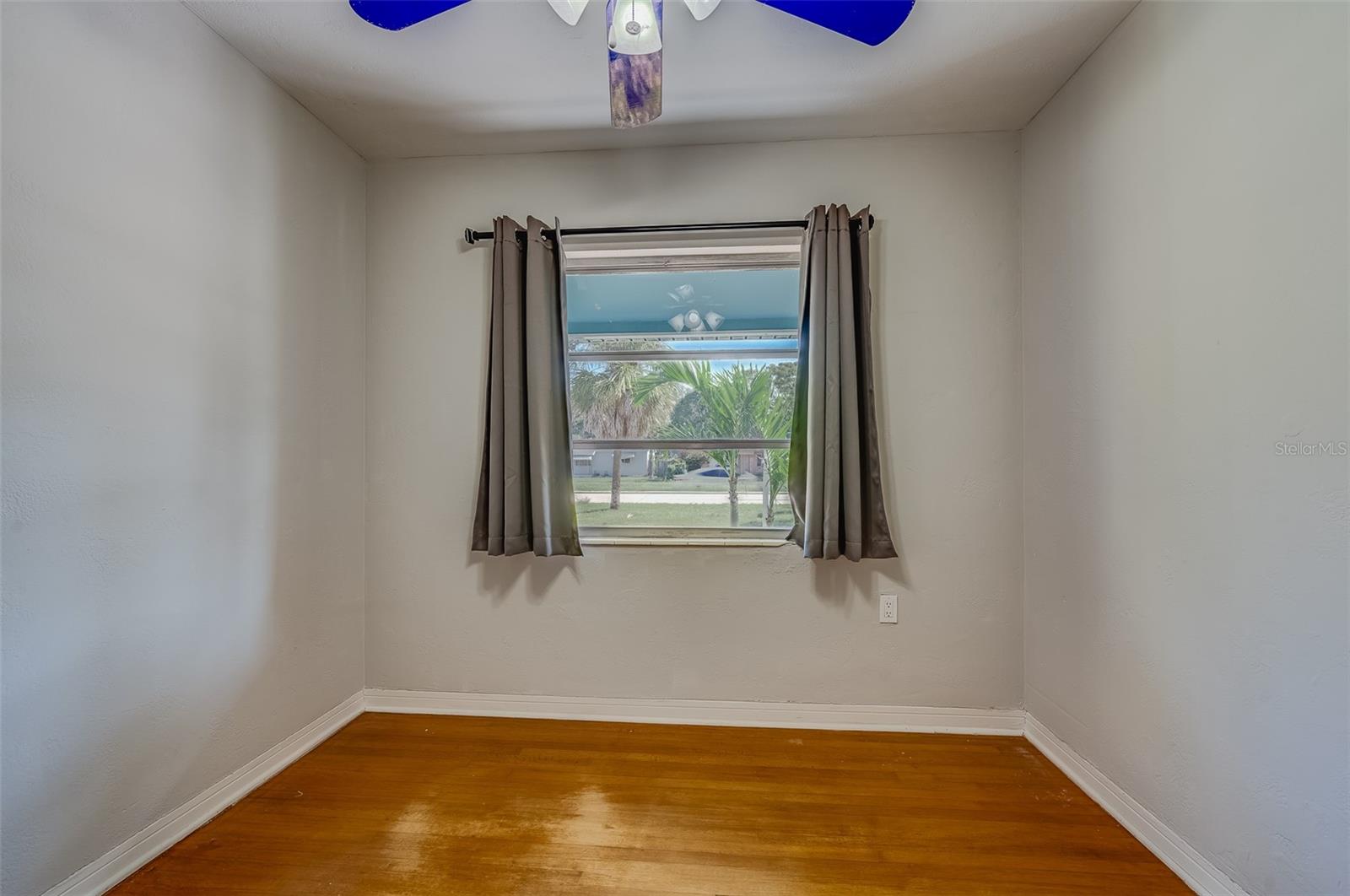 GARDEN MANOR SEC 2 - Residential