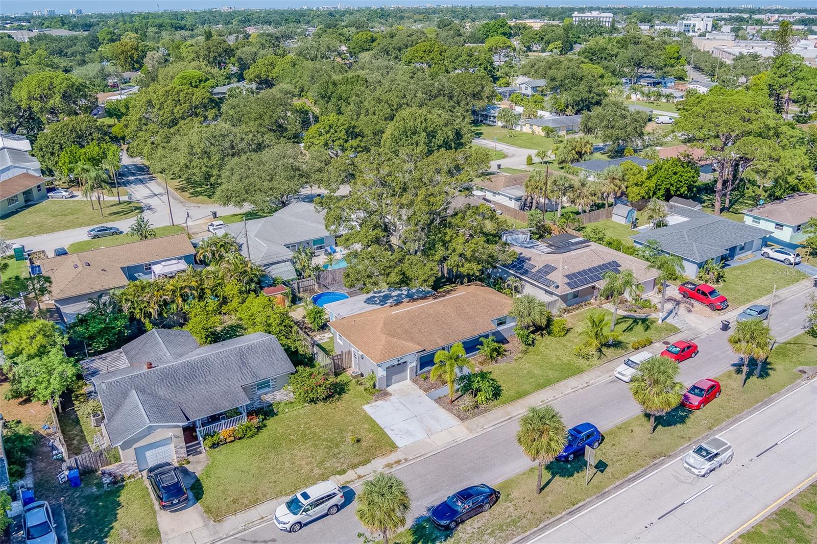 GARDEN MANOR SEC 2 - Residential