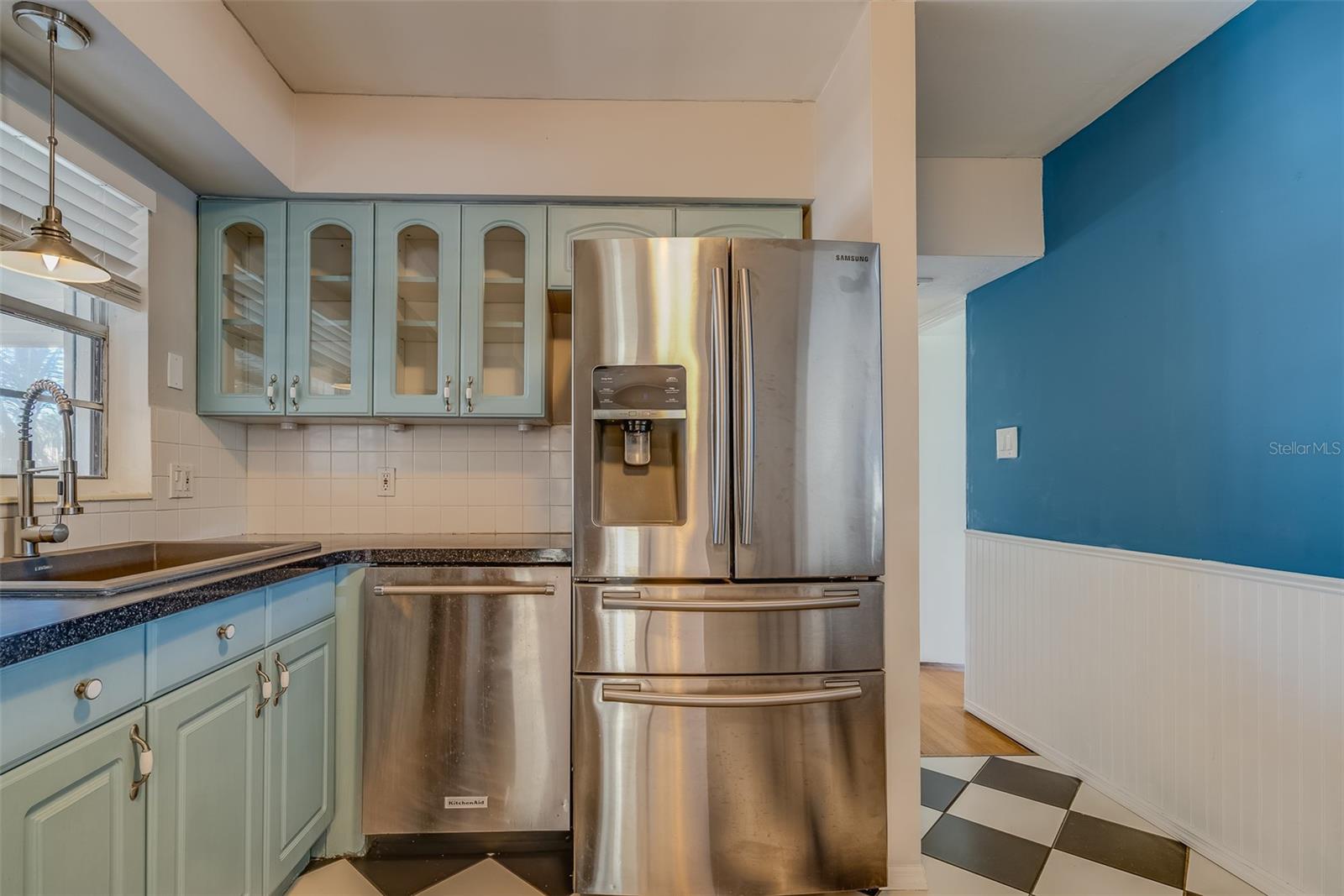 GARDEN MANOR SEC 2 - Residential