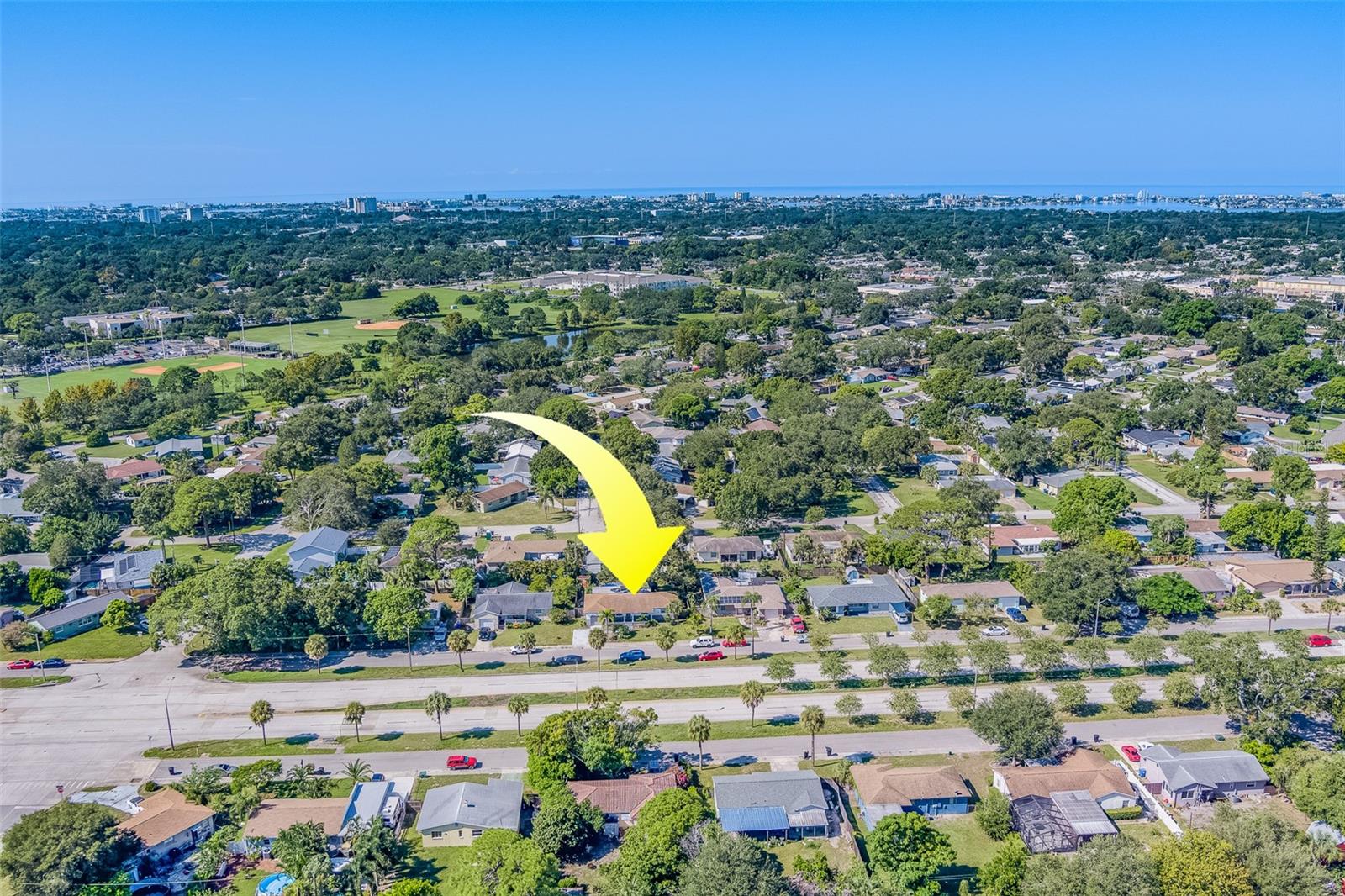 GARDEN MANOR SEC 2 - Residential