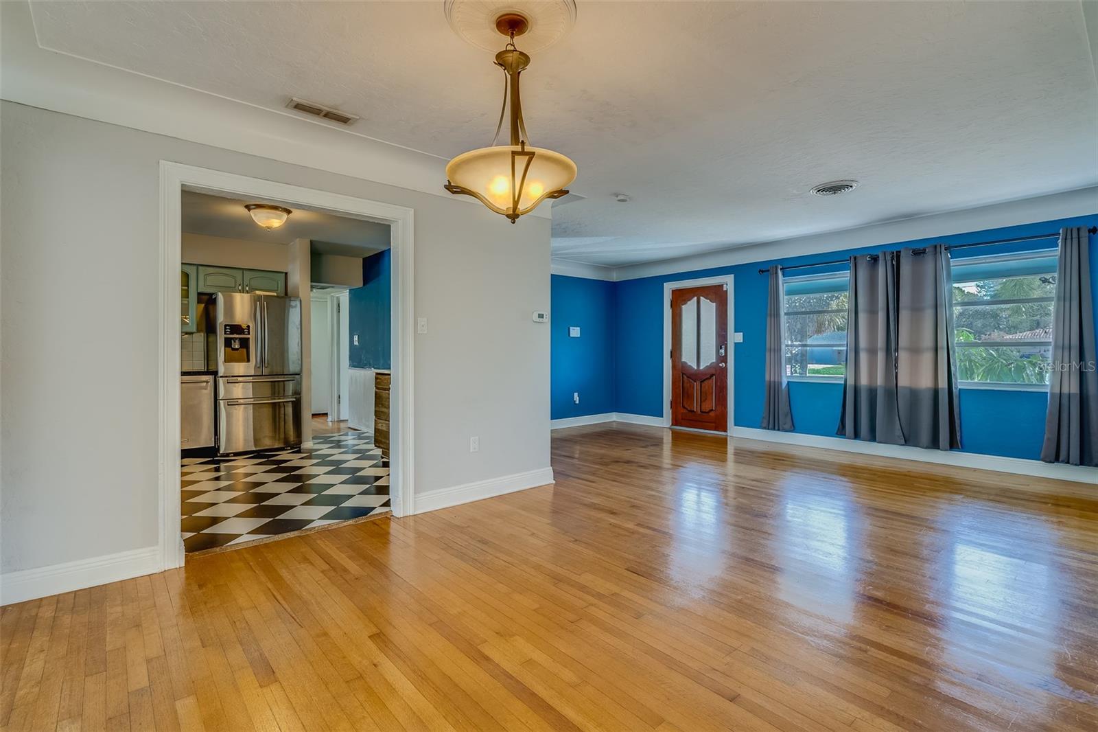 GARDEN MANOR SEC 2 - Residential