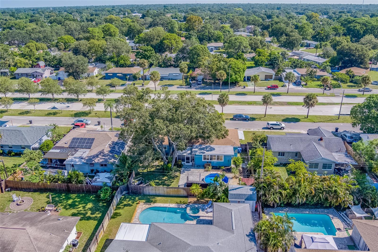 GARDEN MANOR SEC 2 - Residential