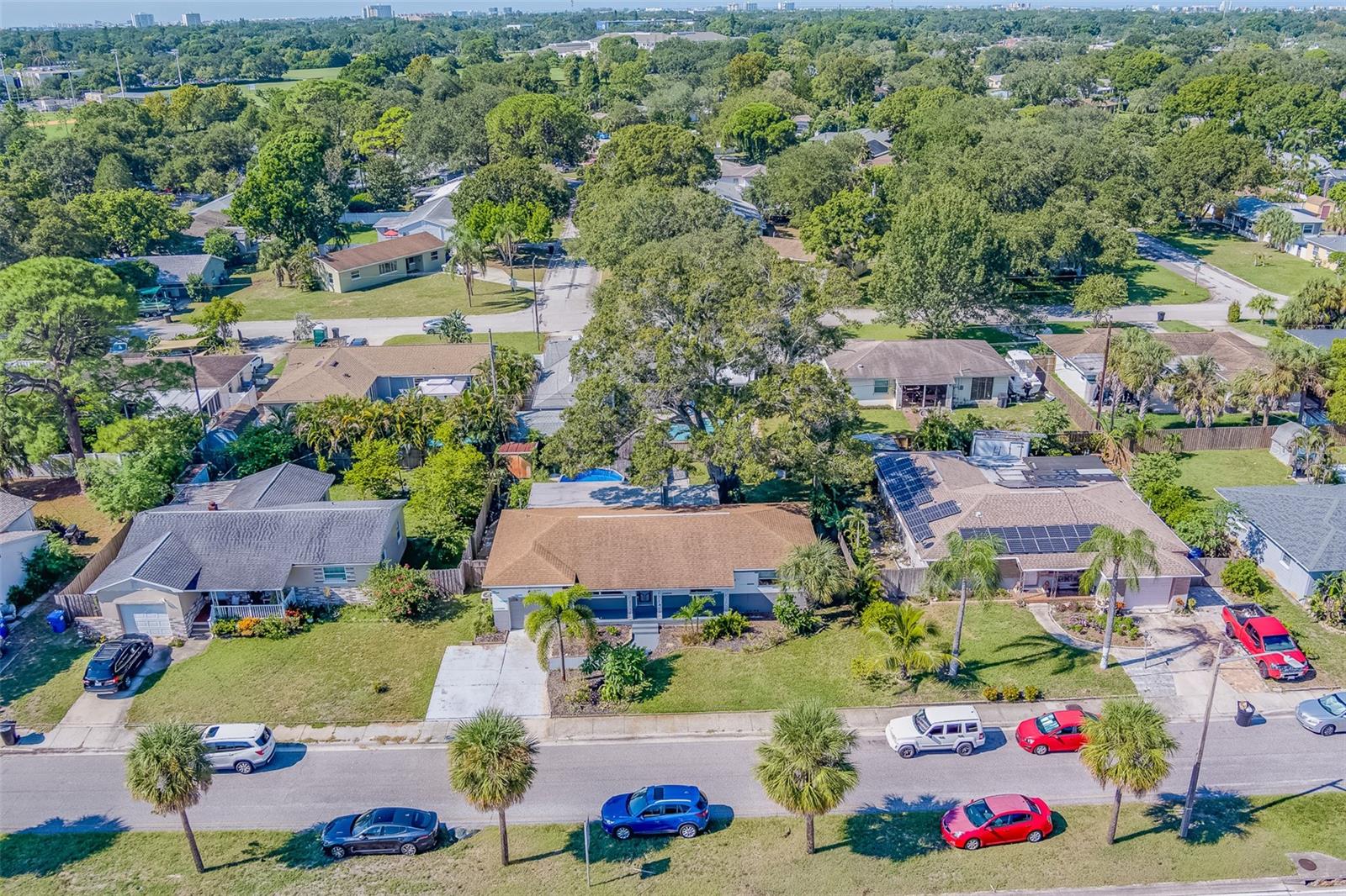 GARDEN MANOR SEC 2 - Residential