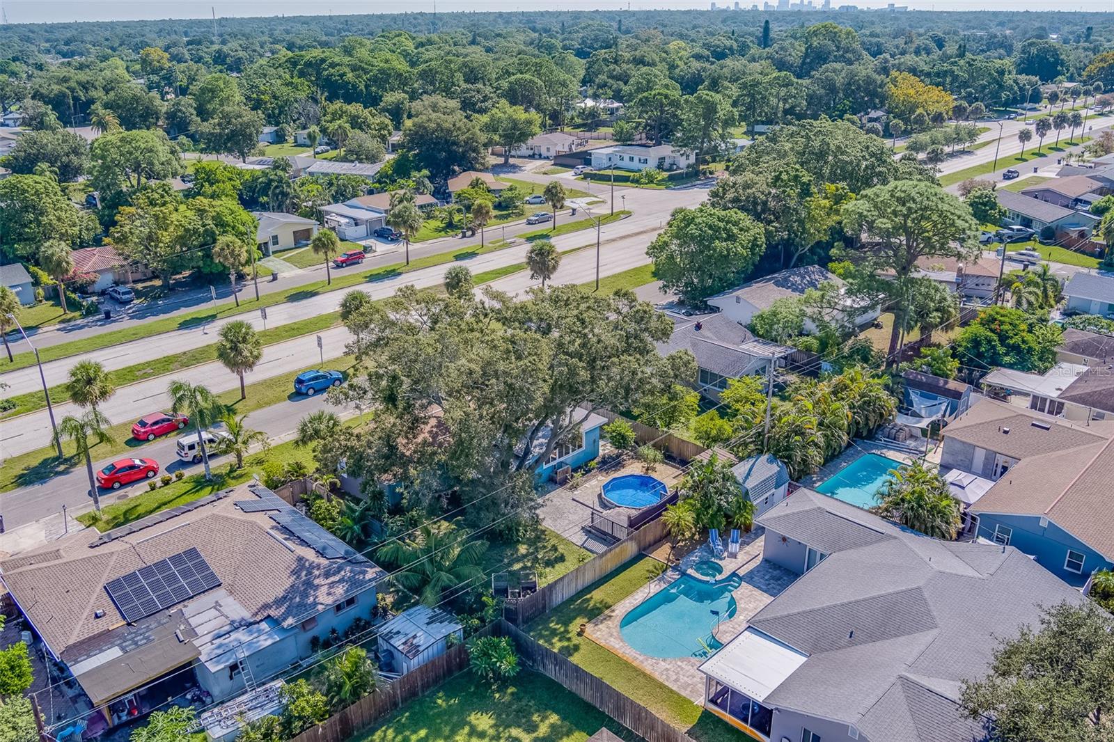 GARDEN MANOR SEC 2 - Residential