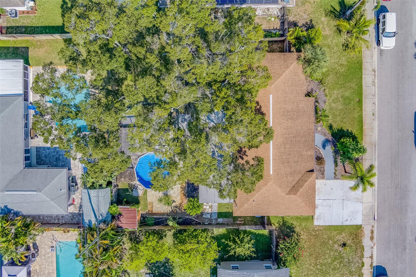 GARDEN MANOR SEC 2 - Residential