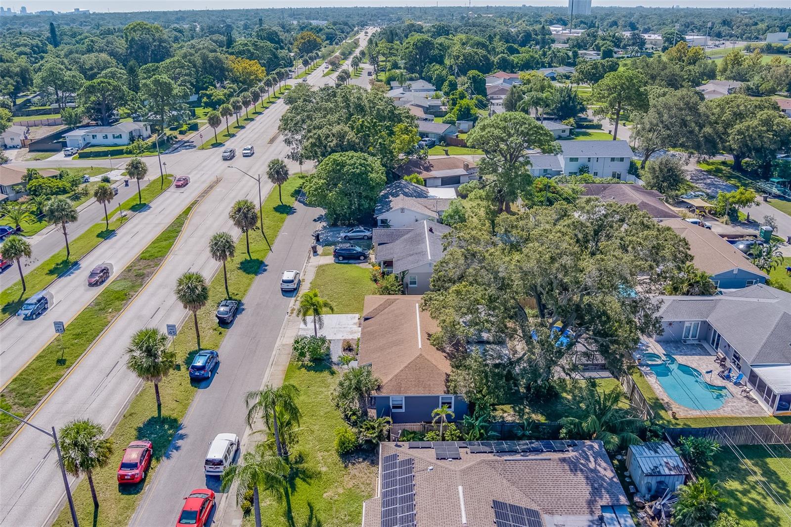 GARDEN MANOR SEC 2 - Residential