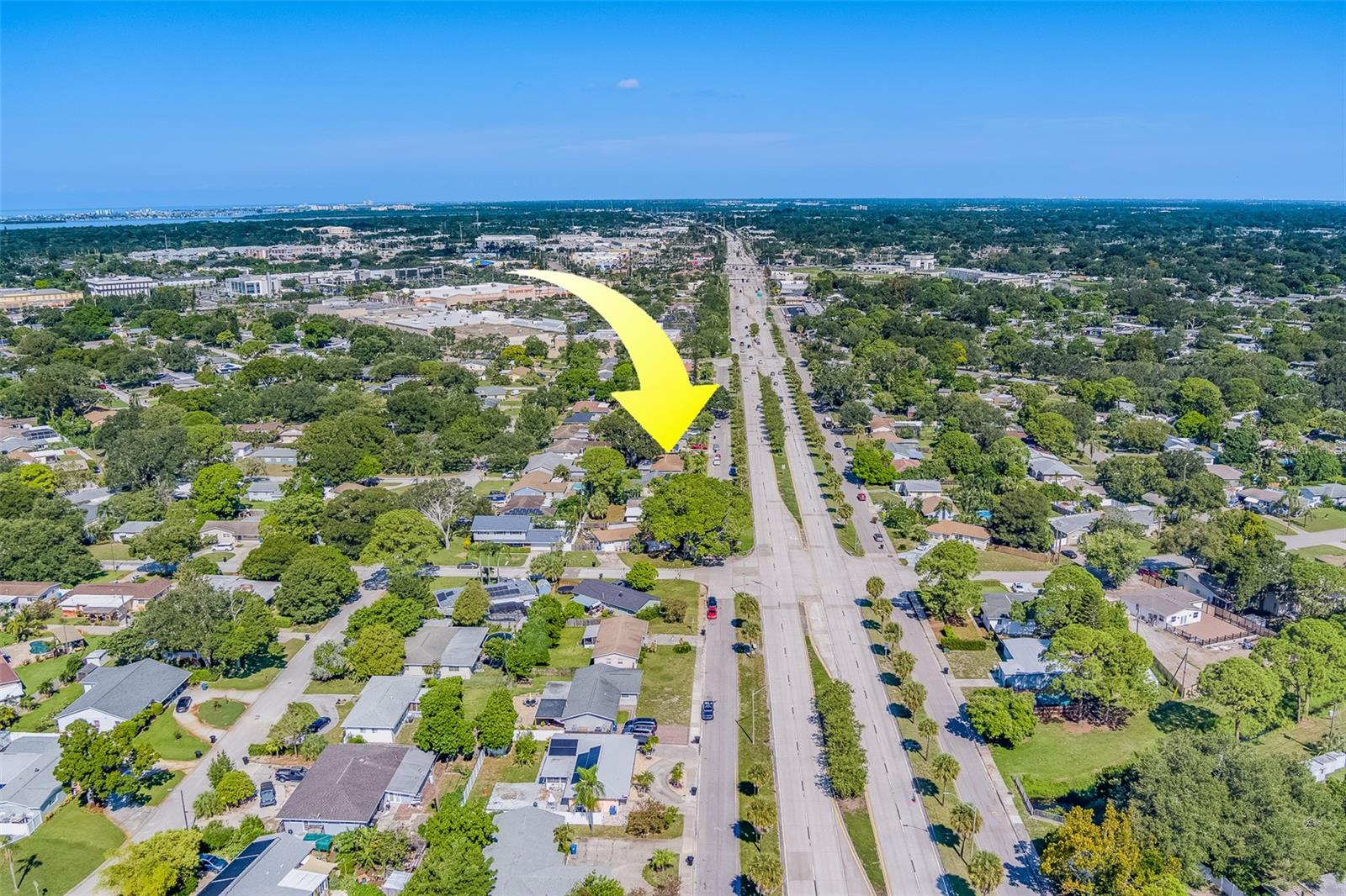 GARDEN MANOR SEC 2 - Residential