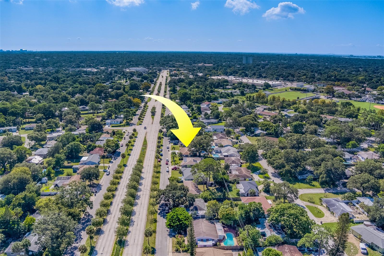 GARDEN MANOR SEC 2 - Residential