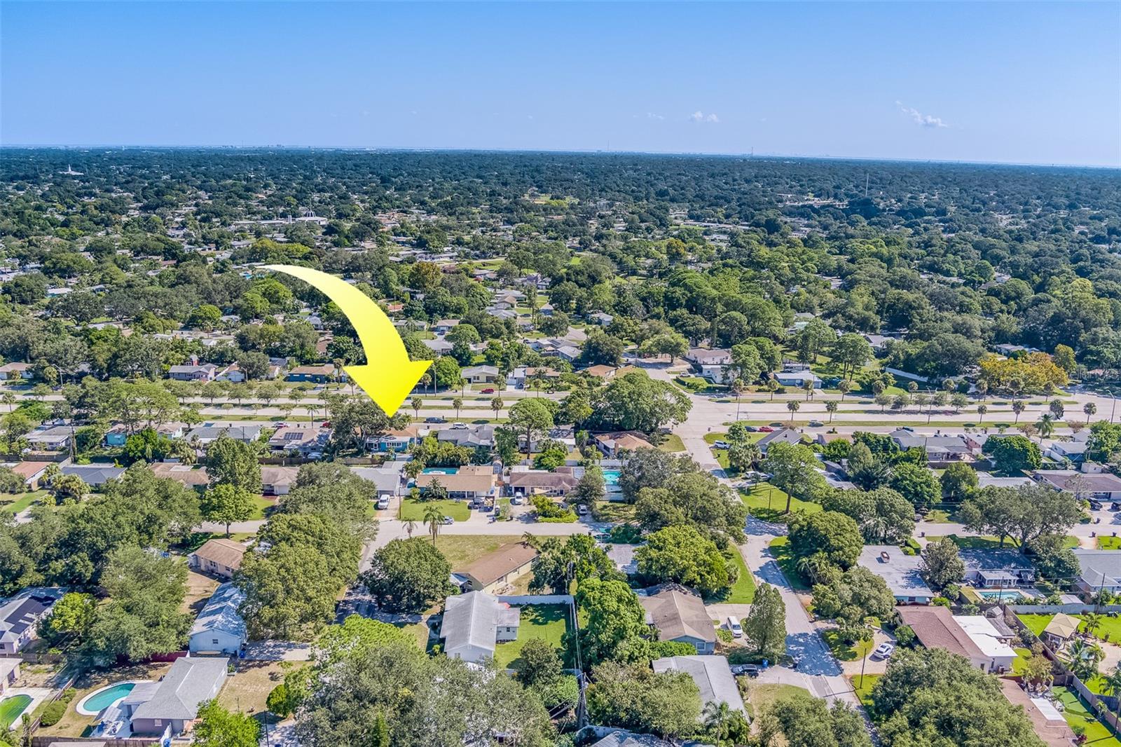 GARDEN MANOR SEC 2 - Residential