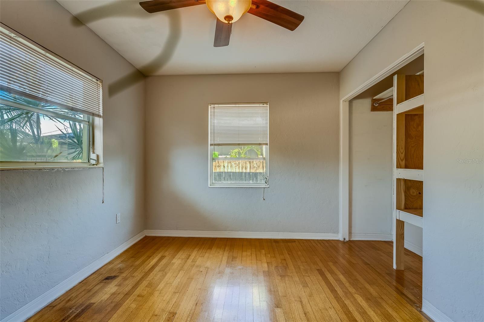 GARDEN MANOR SEC 2 - Residential