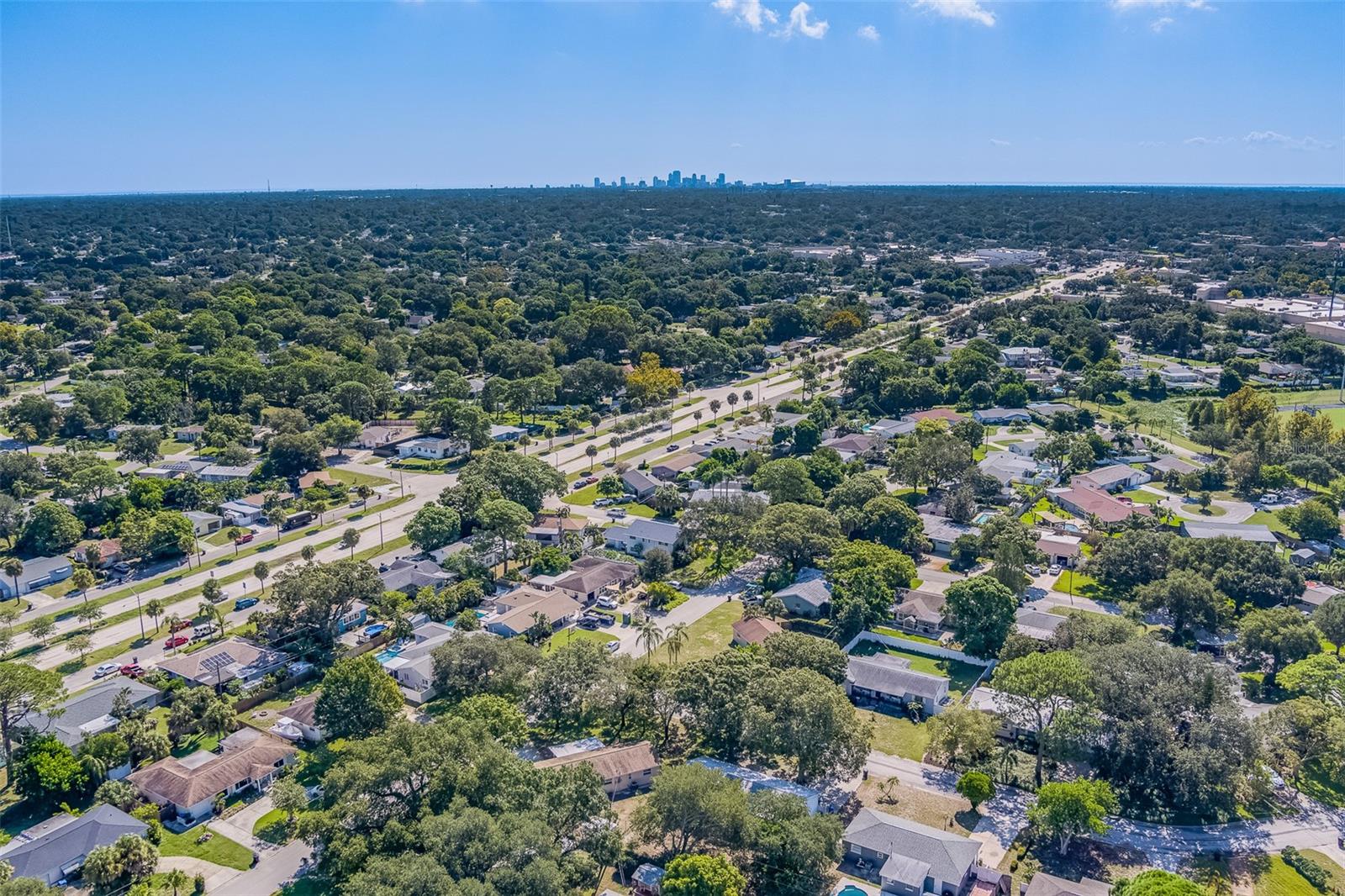 GARDEN MANOR SEC 2 - Residential