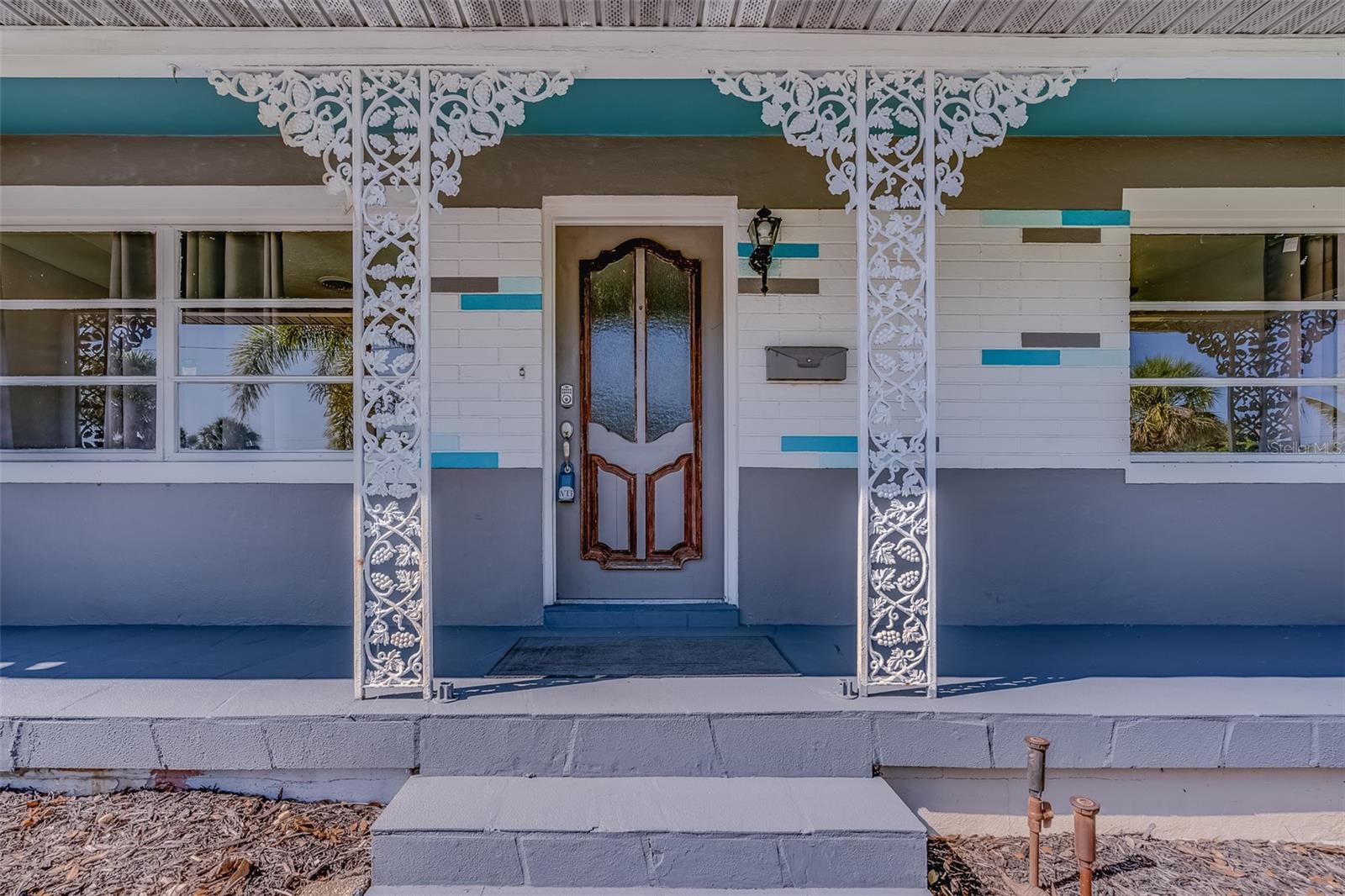 GARDEN MANOR SEC 2 - Residential