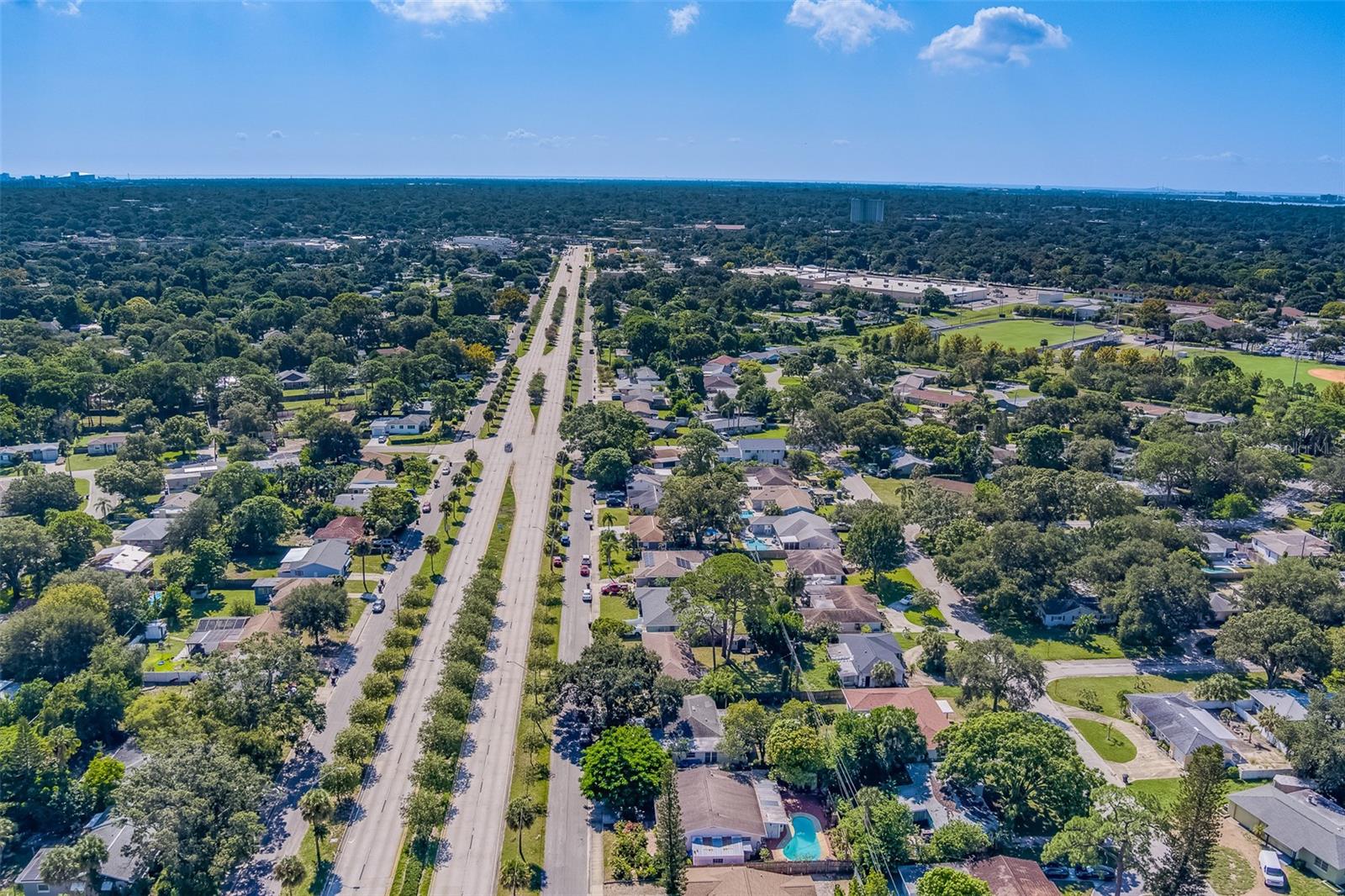 GARDEN MANOR SEC 2 - Residential