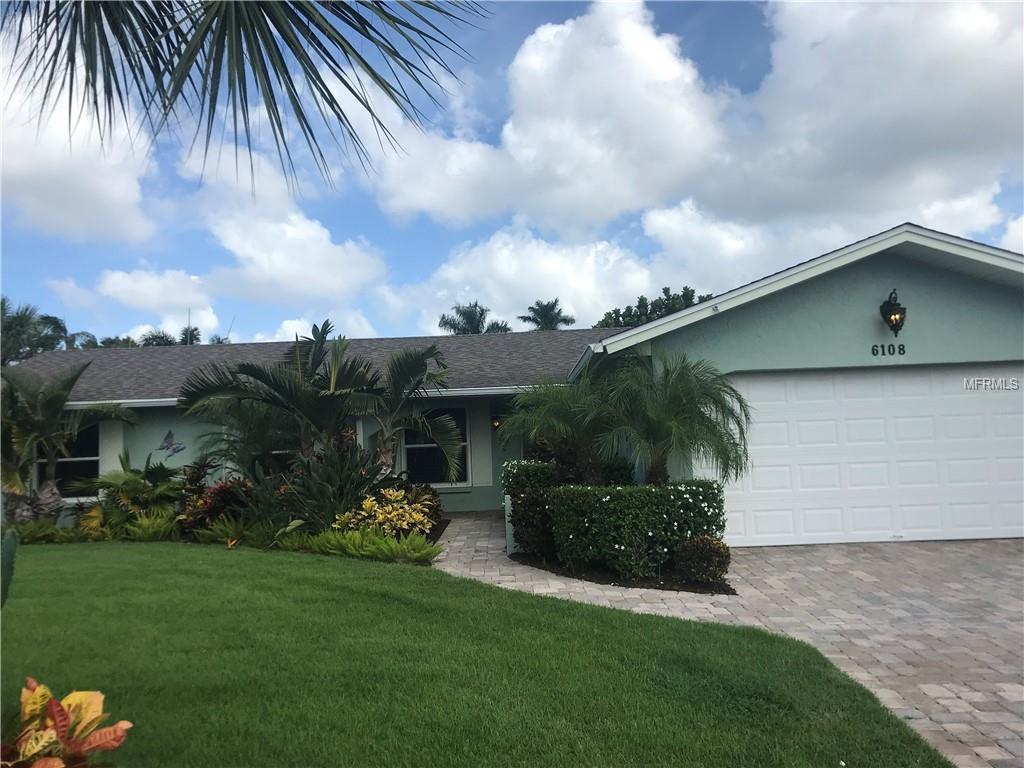 SPANISH PARK SUB 1ST AD - Residential Lease