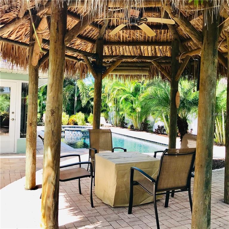 SPANISH PARK SUB 1ST AD - Residential Lease