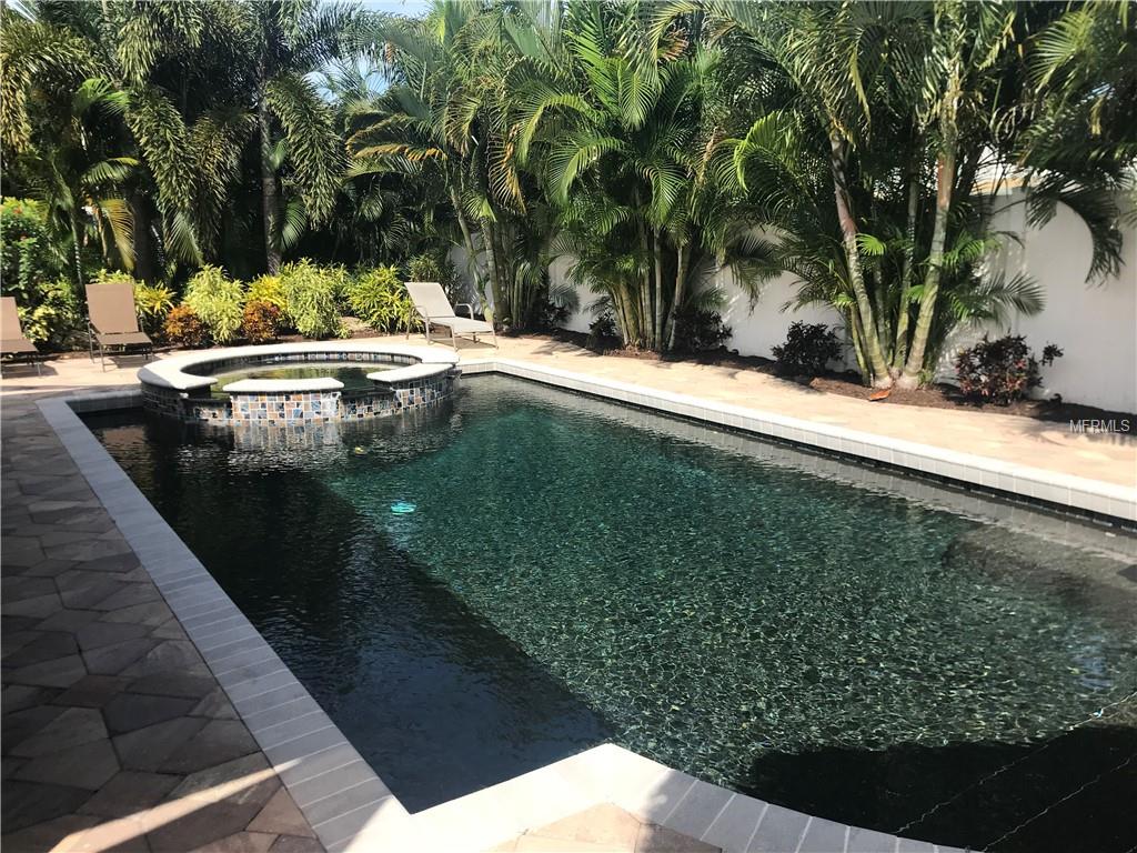 SPANISH PARK SUB 1ST AD - Residential Lease