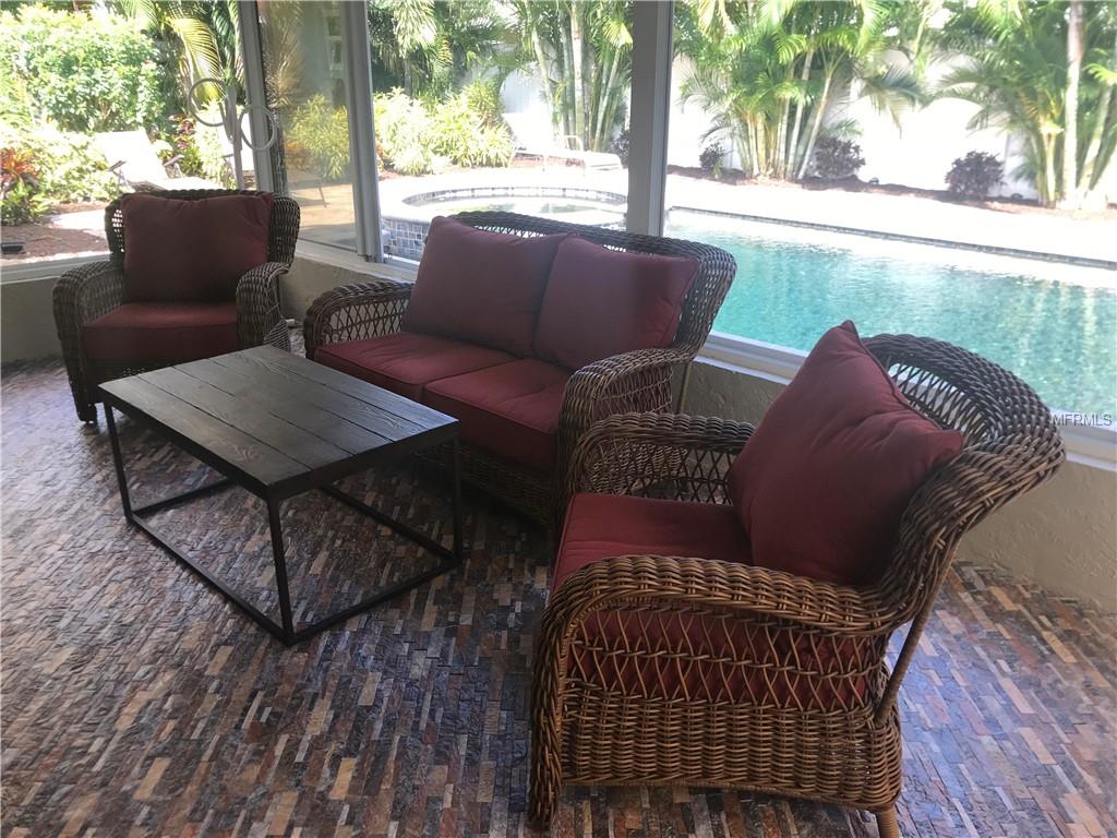 SPANISH PARK SUB 1ST AD - Residential Lease