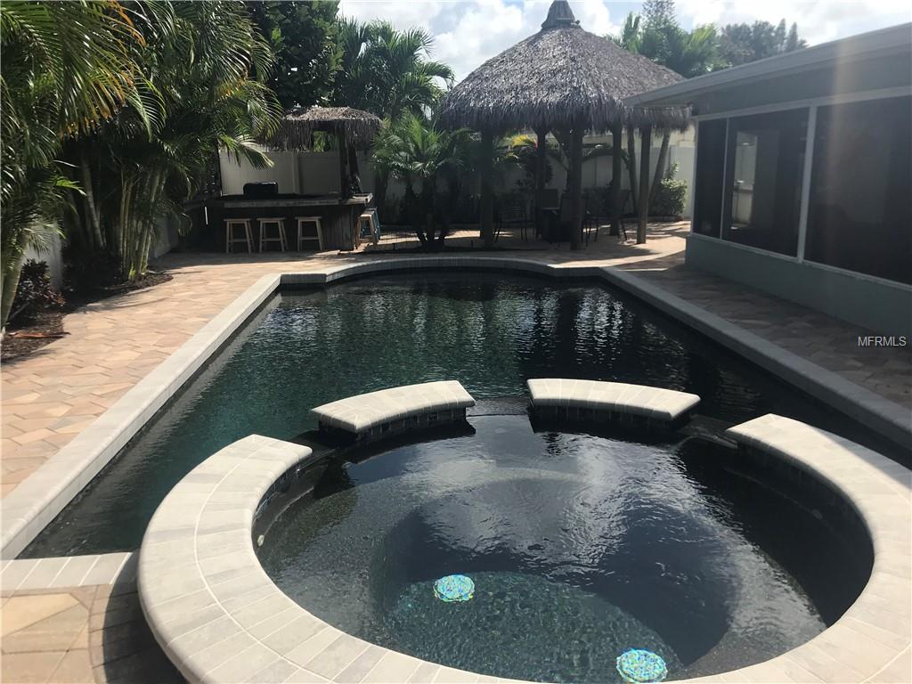 SPANISH PARK SUB 1ST AD - Residential Lease