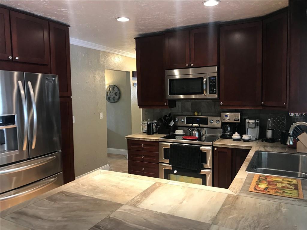 SPANISH PARK SUB 1ST AD - Residential Lease