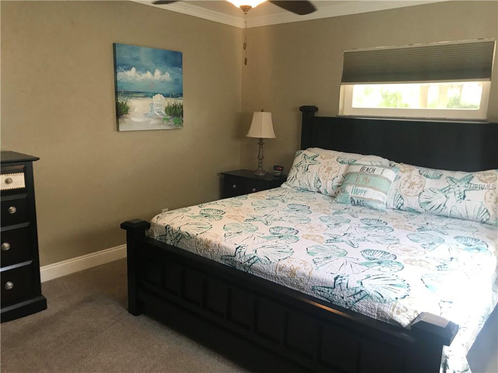 SPANISH PARK SUB 1ST AD - Residential Lease