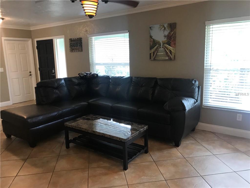 SPANISH PARK SUB 1ST AD - Residential Lease