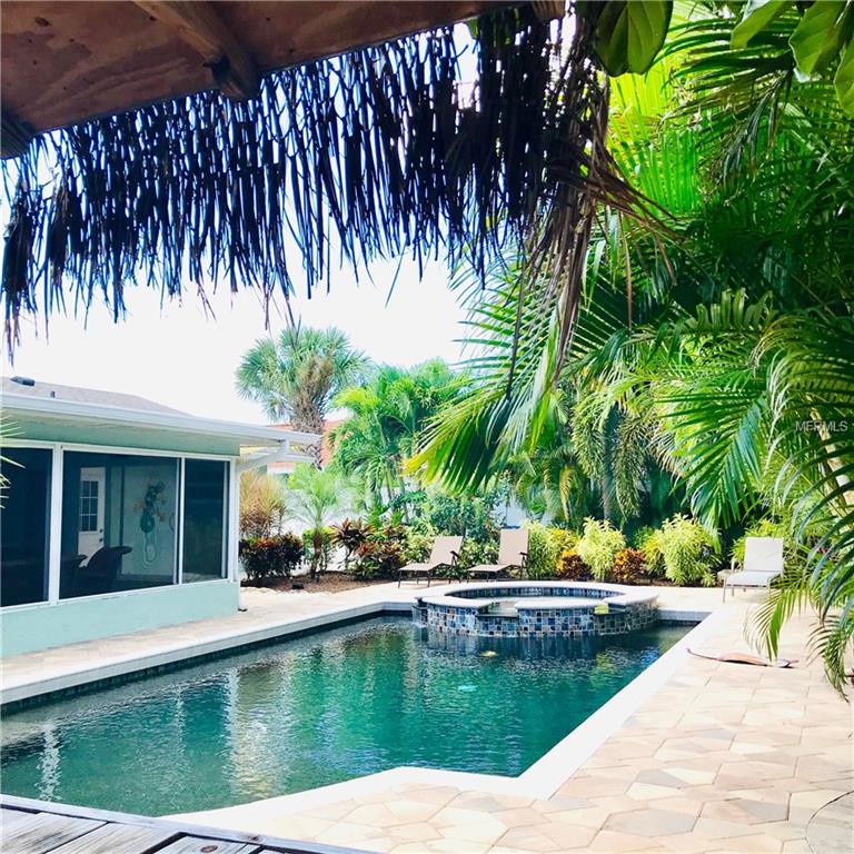 SPANISH PARK SUB 1ST AD - Residential Lease