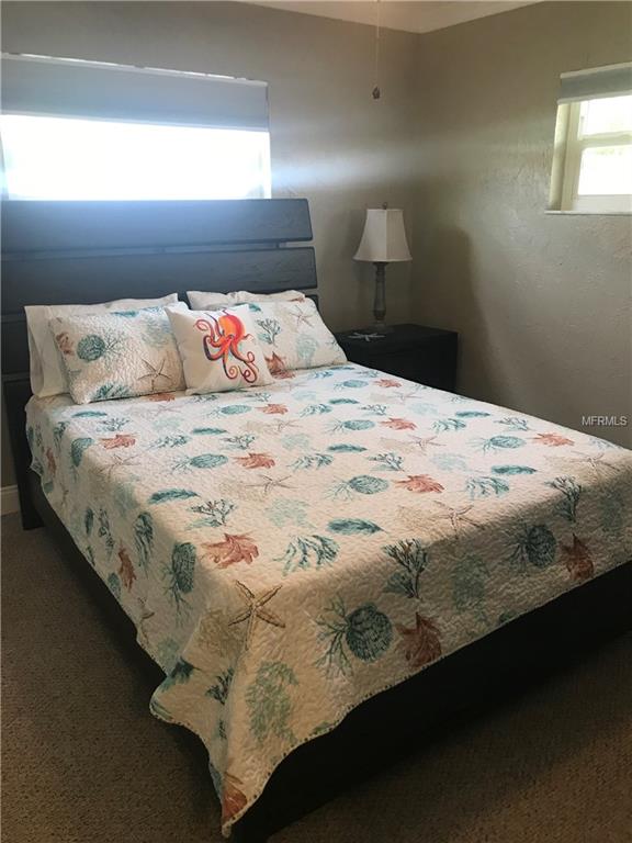 SPANISH PARK SUB 1ST AD - Residential Lease