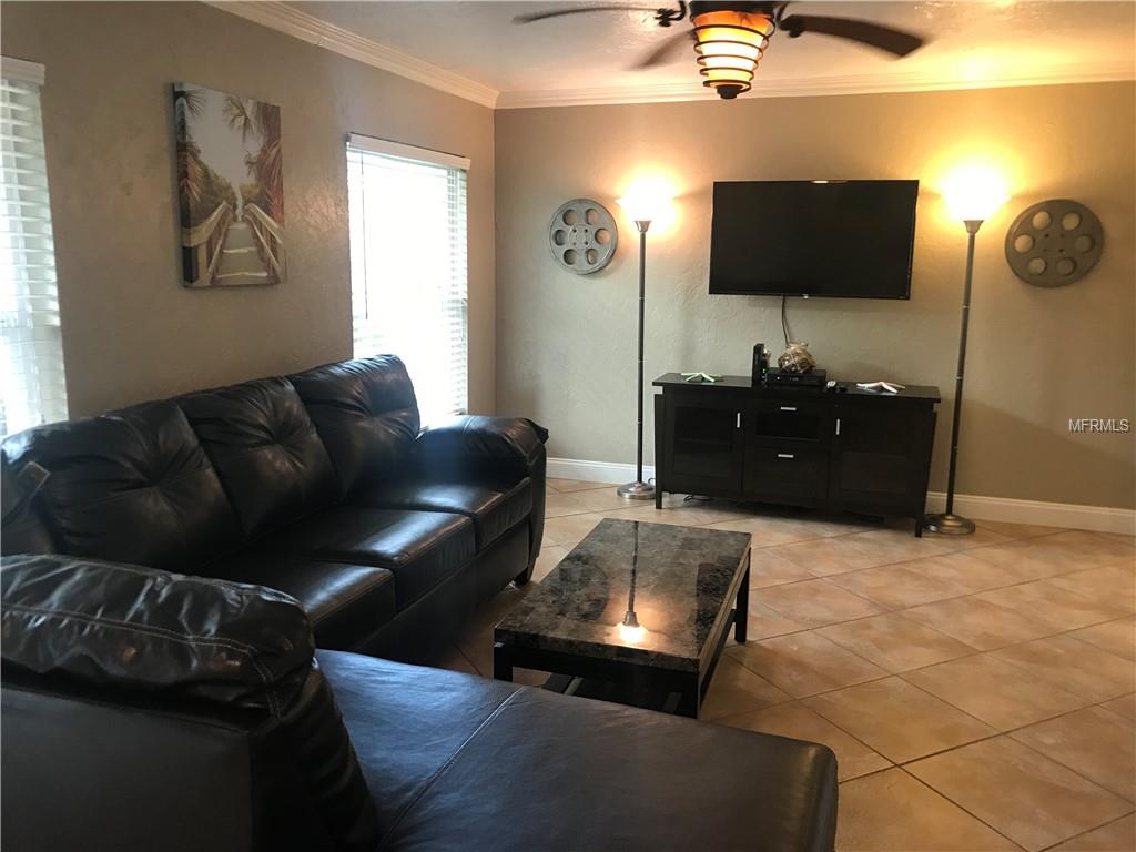 SPANISH PARK SUB 1ST AD - Residential Lease