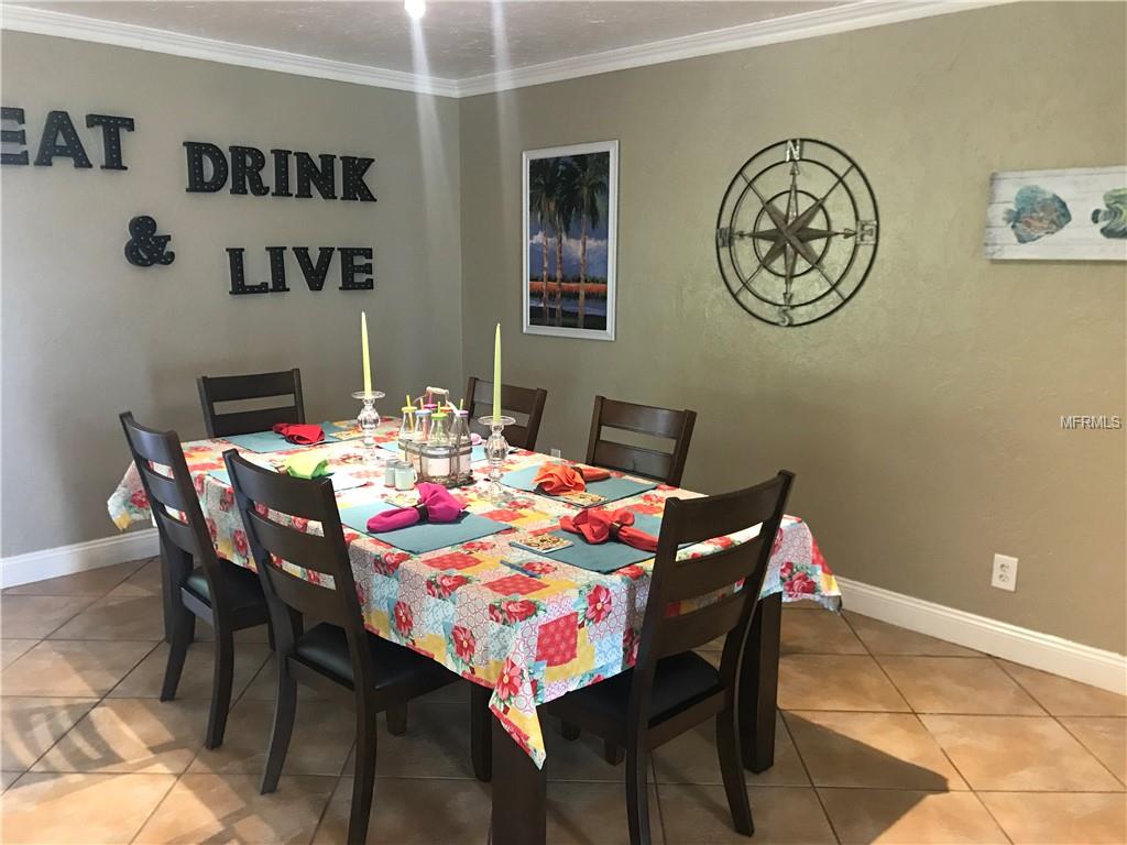 SPANISH PARK SUB 1ST AD - Residential Lease