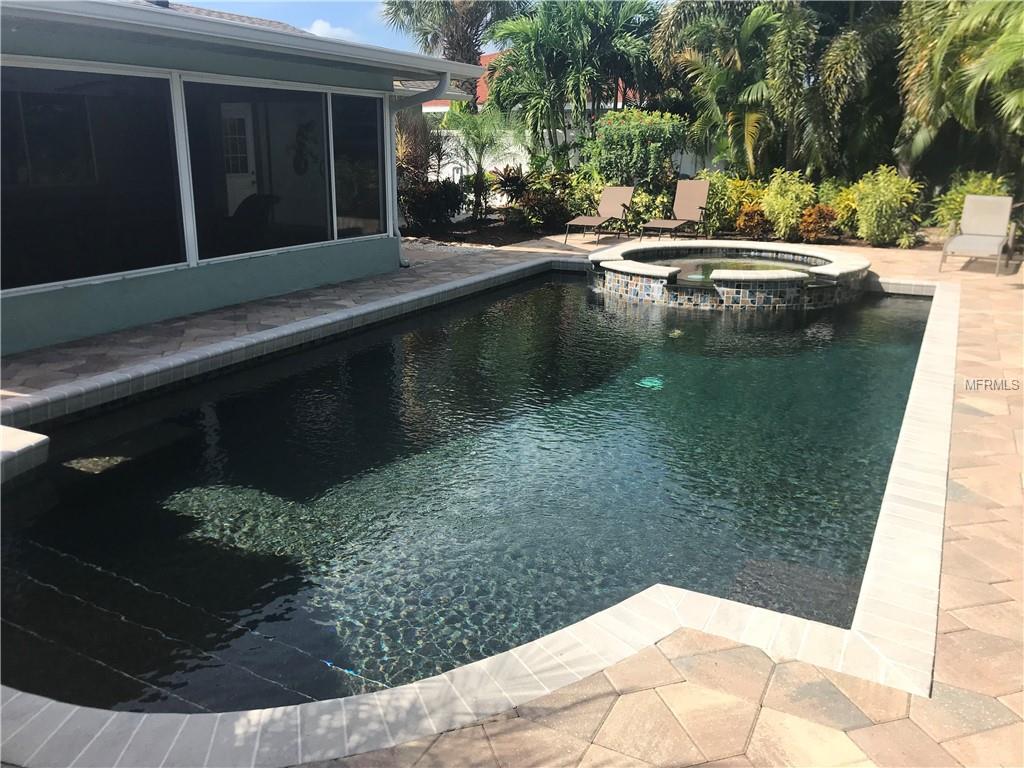 SPANISH PARK SUB 1ST AD - Residential Lease