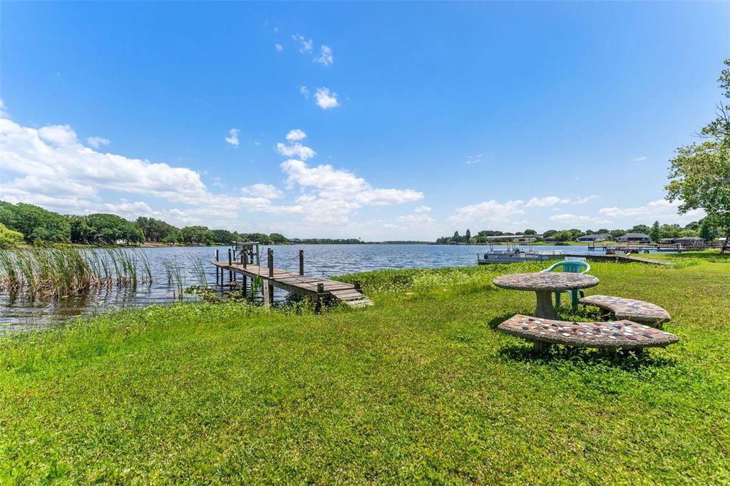 Photo of 7570 Berkley Road, Polk City, FL 33868 (MLS # TB8403000)