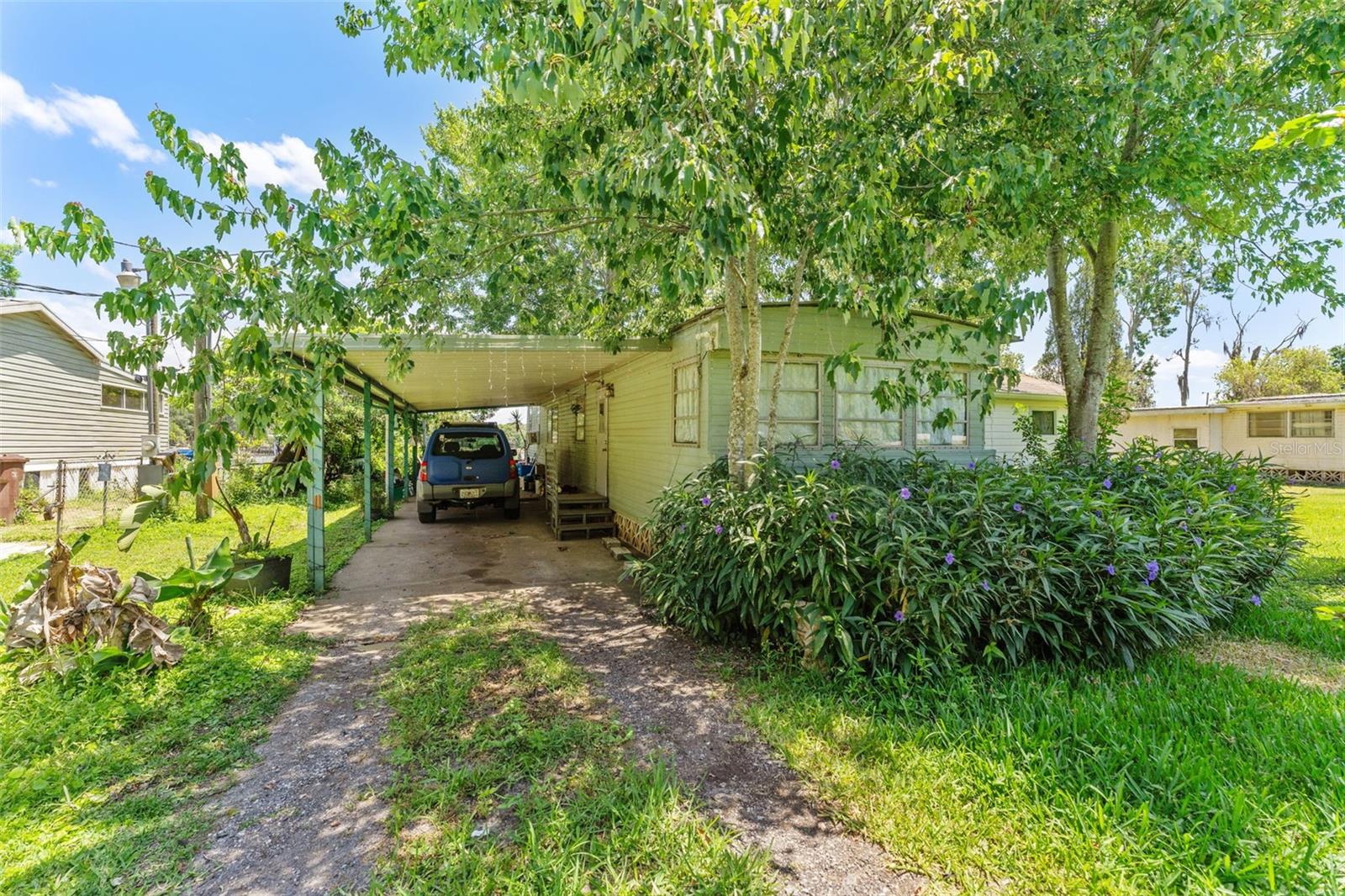 LAKE AGNES AREA (LKFR) (330051) - Residential