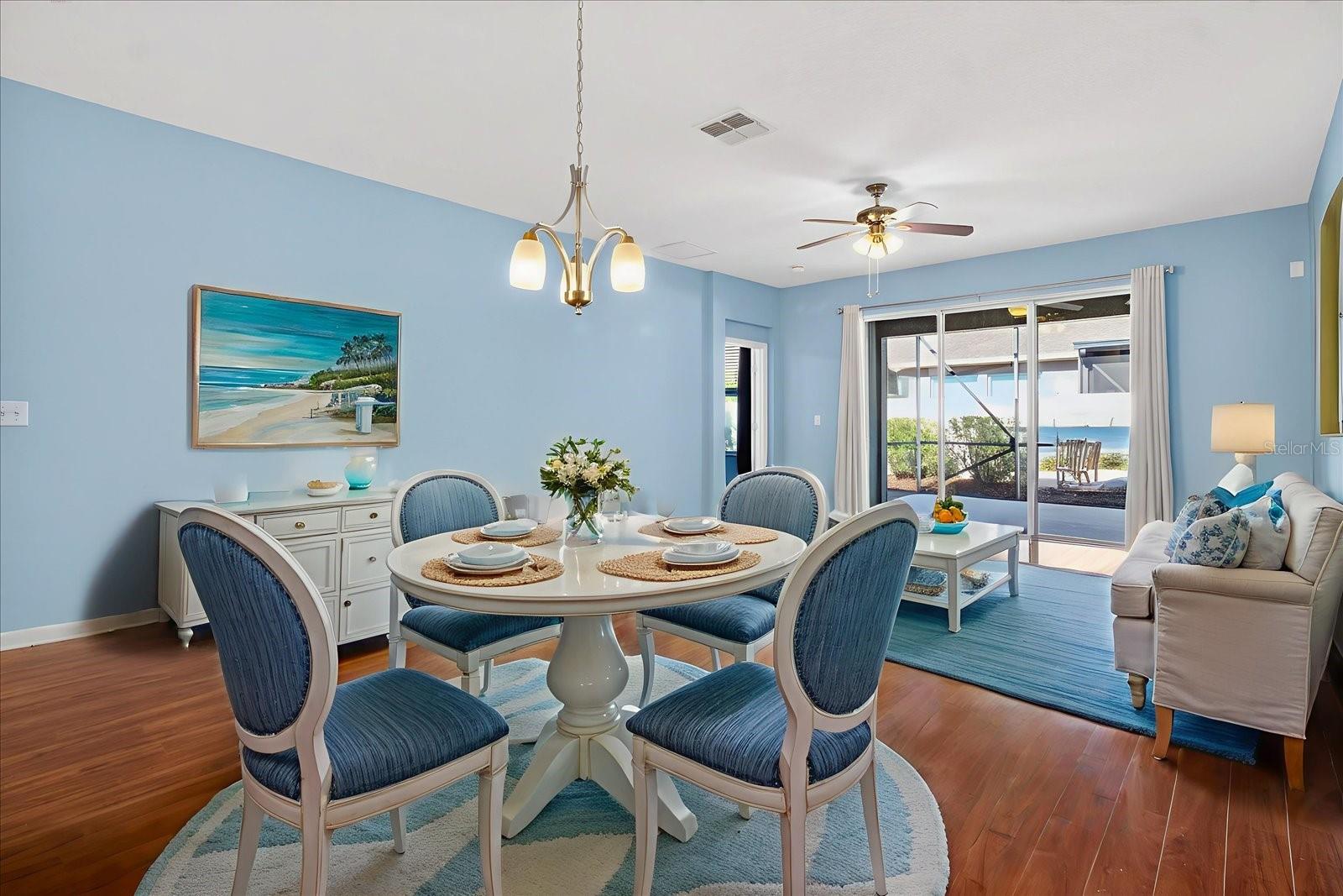 GULFWINDS - Residential