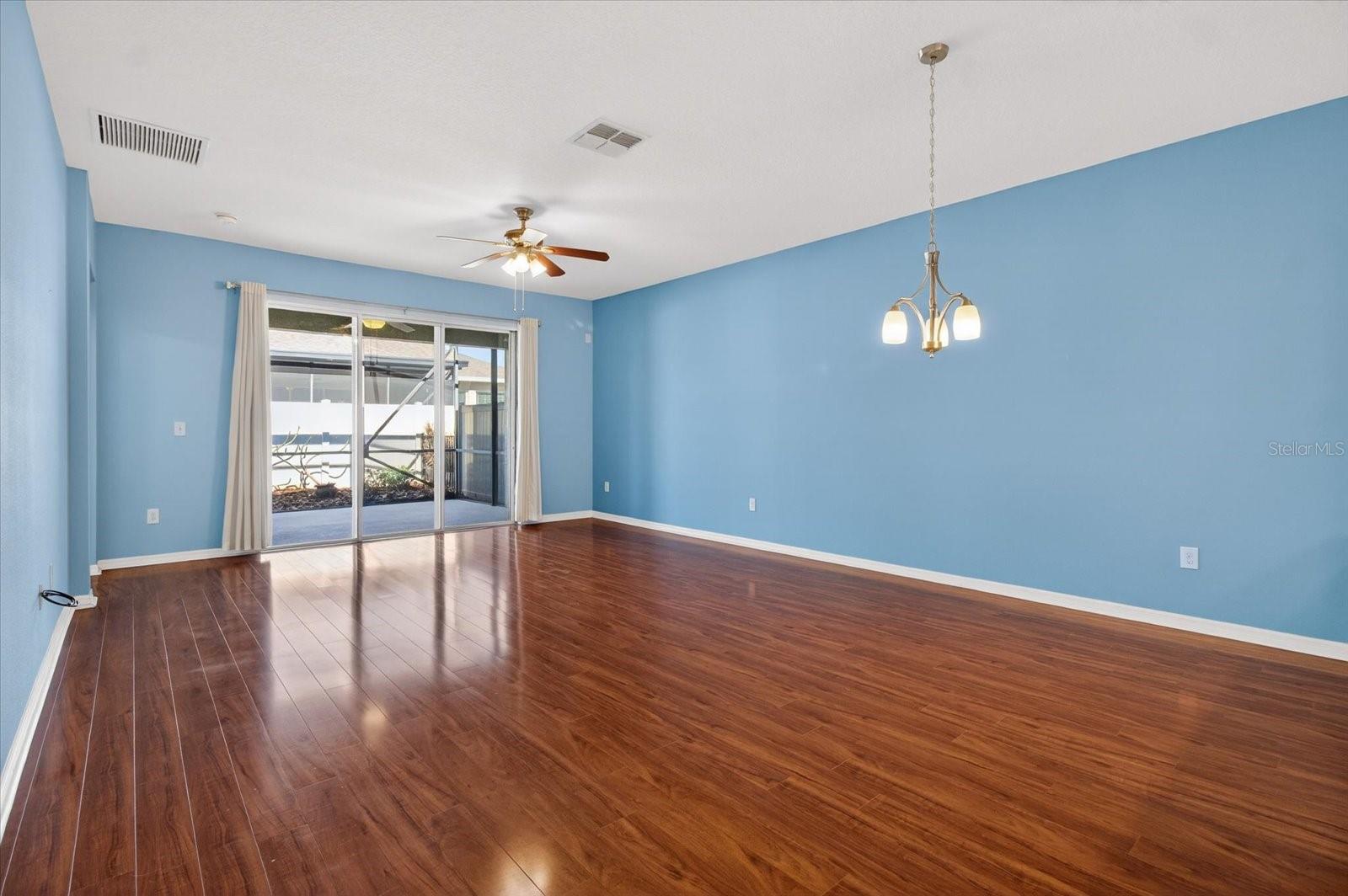 GULFWINDS - Residential