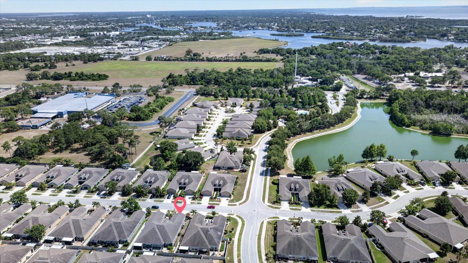 2153 BARRACUDA COURT