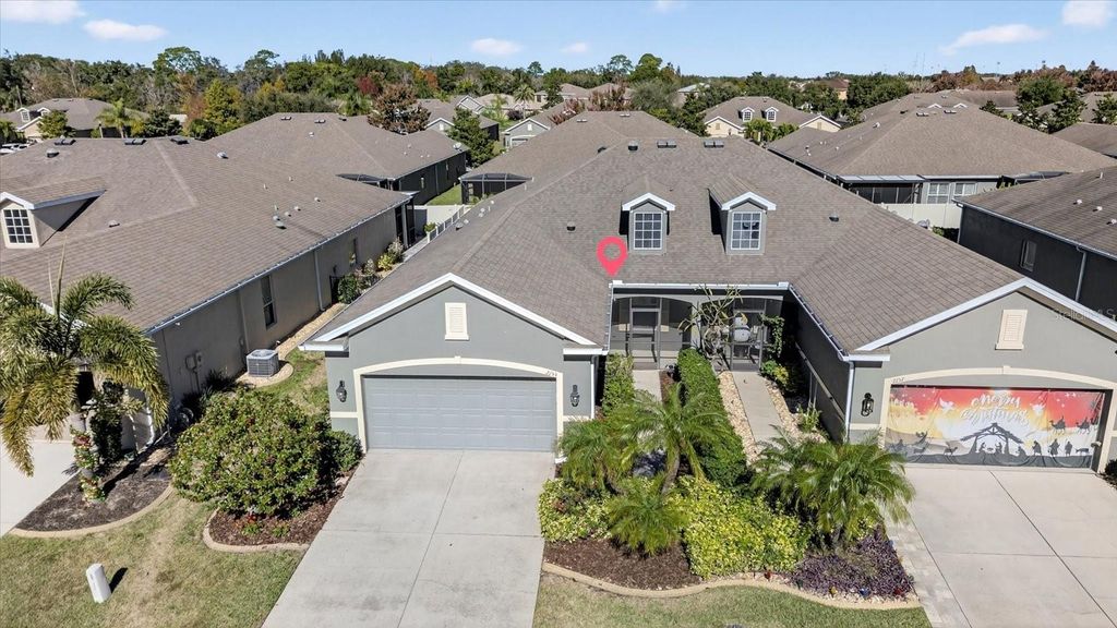 Photo of 2153 Barracuda Court, Holiday, FL 34691 (MLS # TB8459040)