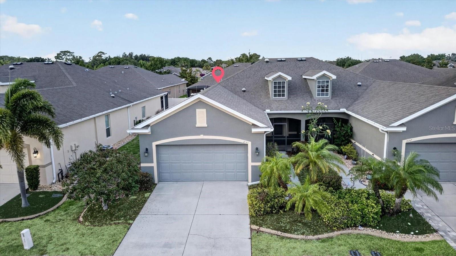 2153 BARRACUDA COURT