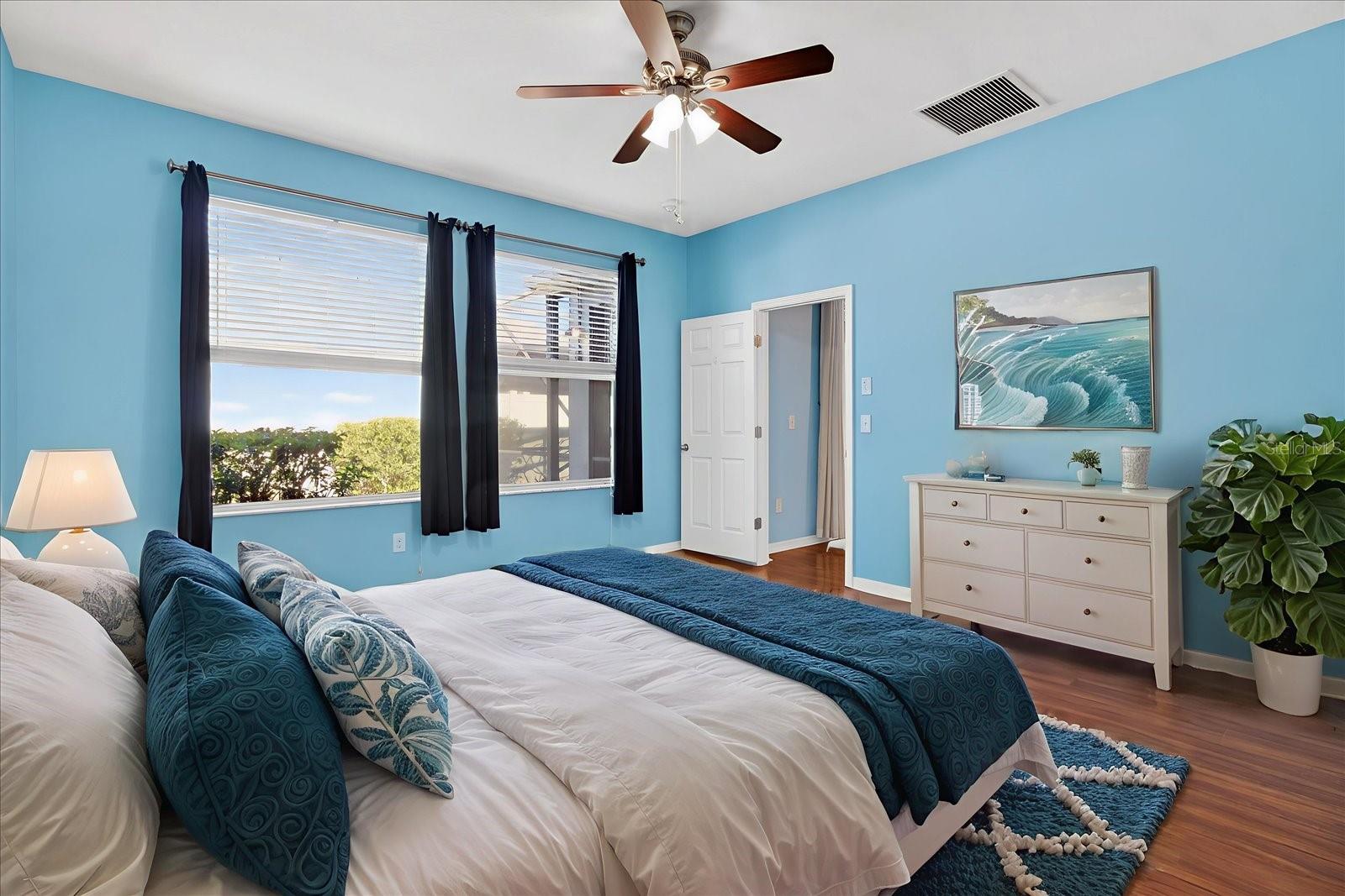 GULFWINDS - Residential