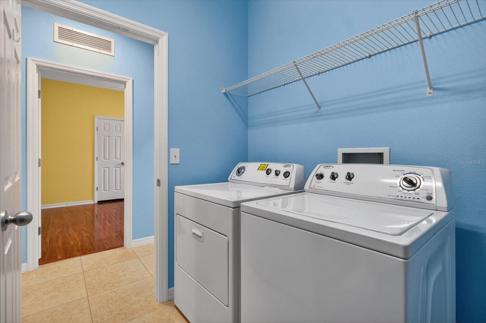 GULFWINDS - Residential