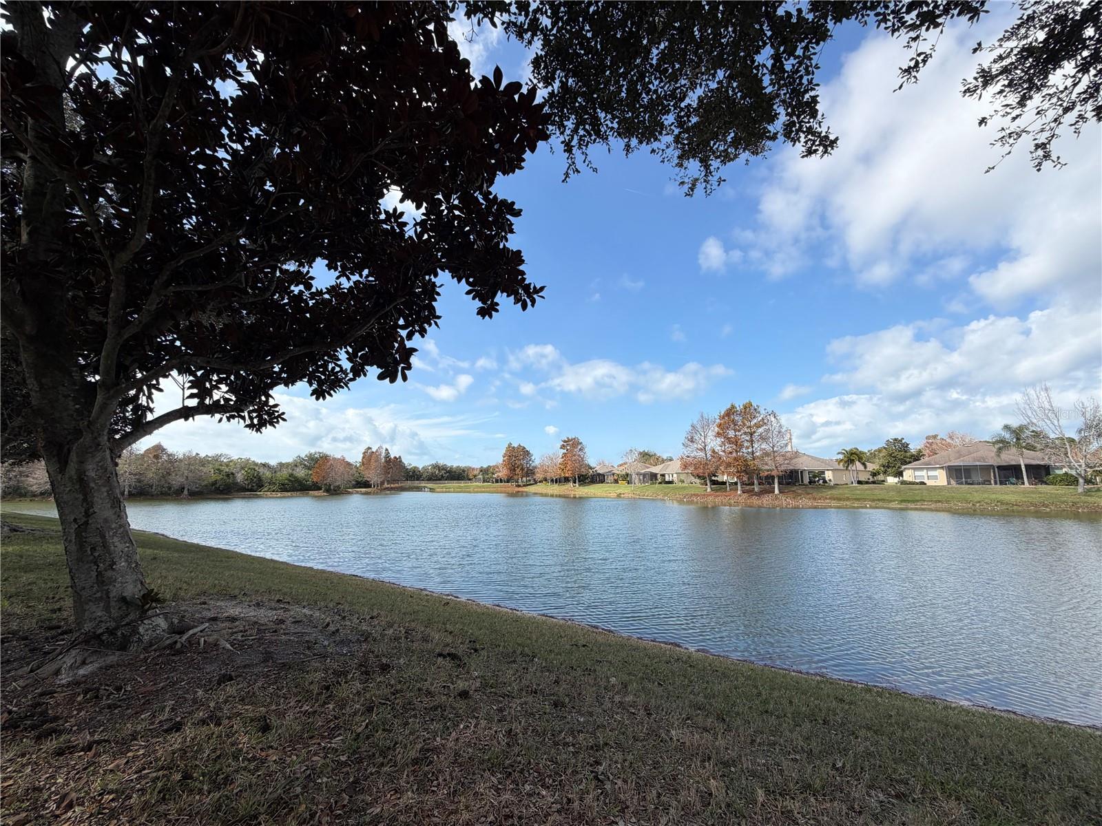 GULFWINDS - Residential