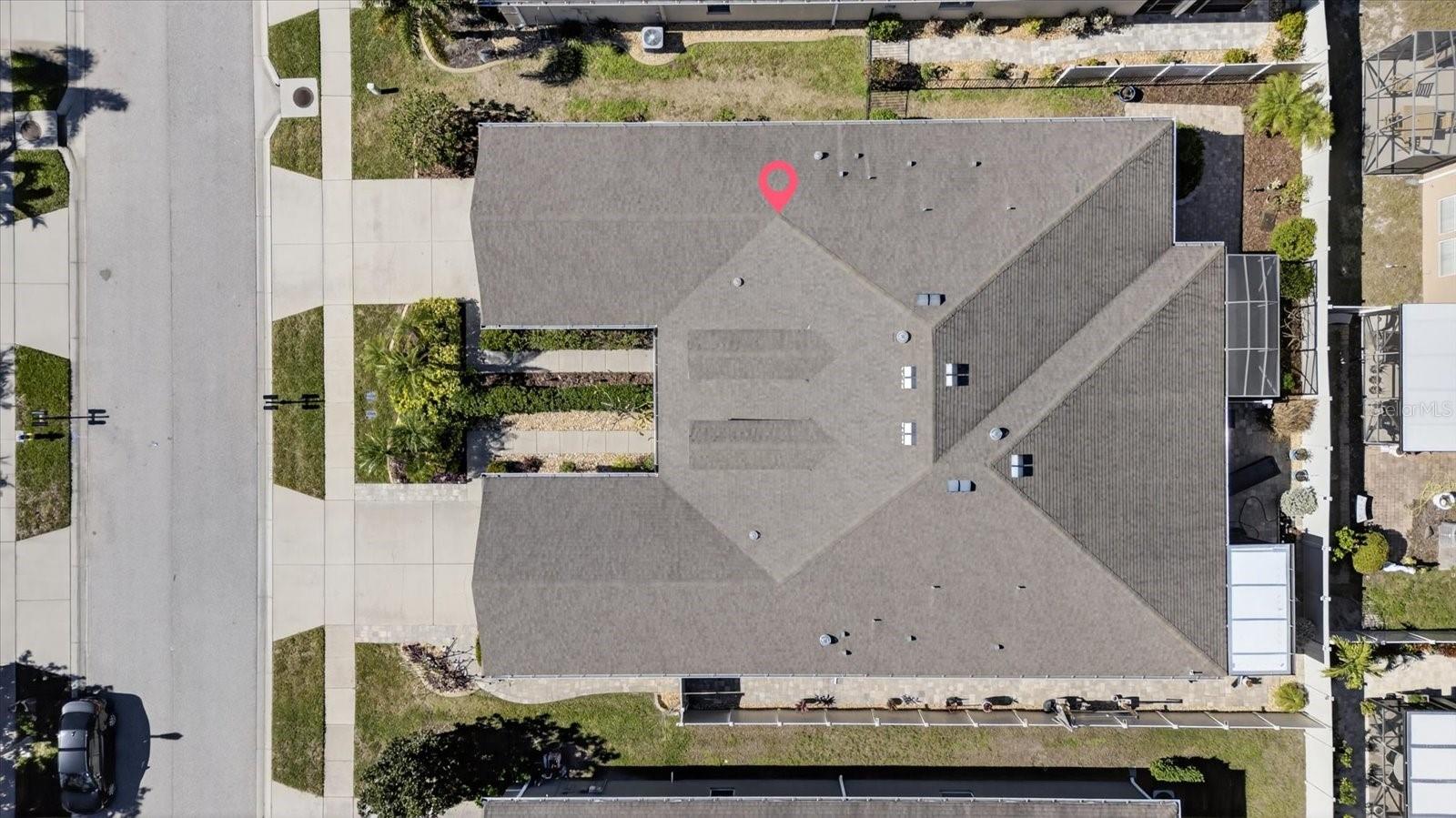 GULFWINDS - Residential