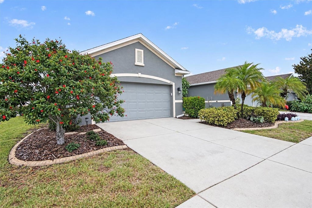 Photo of 2153 Barracuda Court, Holiday, FL 34691 (MLS # TB8459040)