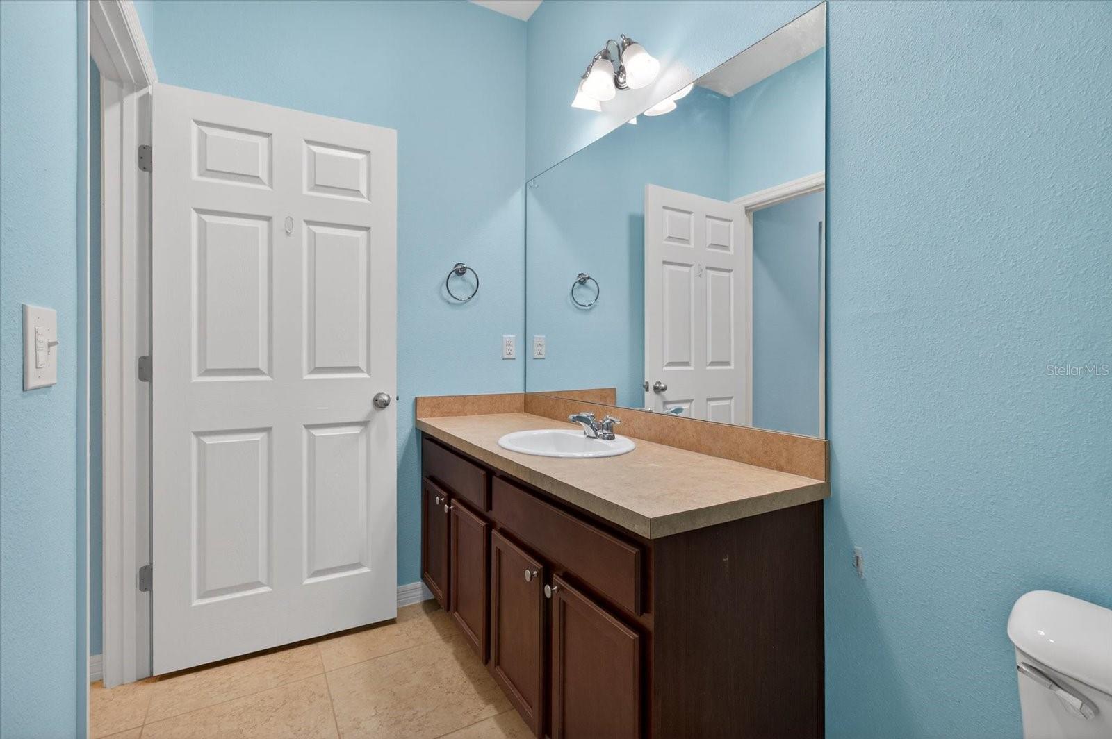 GULFWINDS - Residential