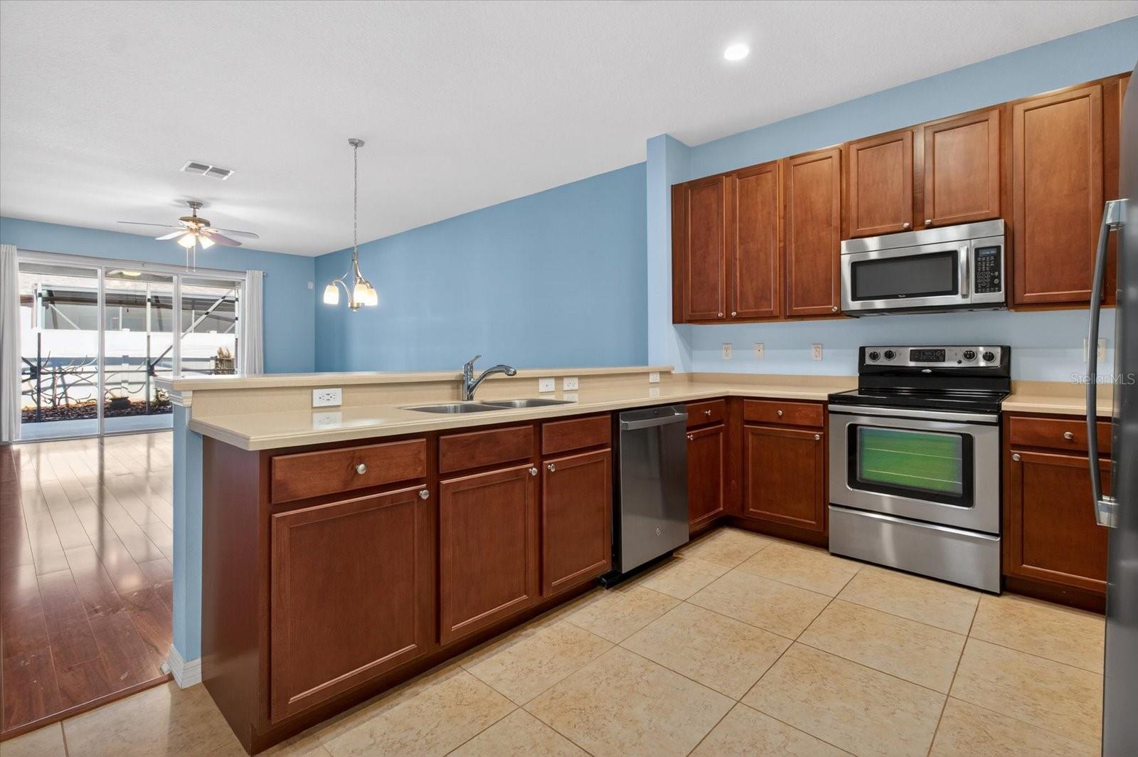 GULFWINDS - Residential