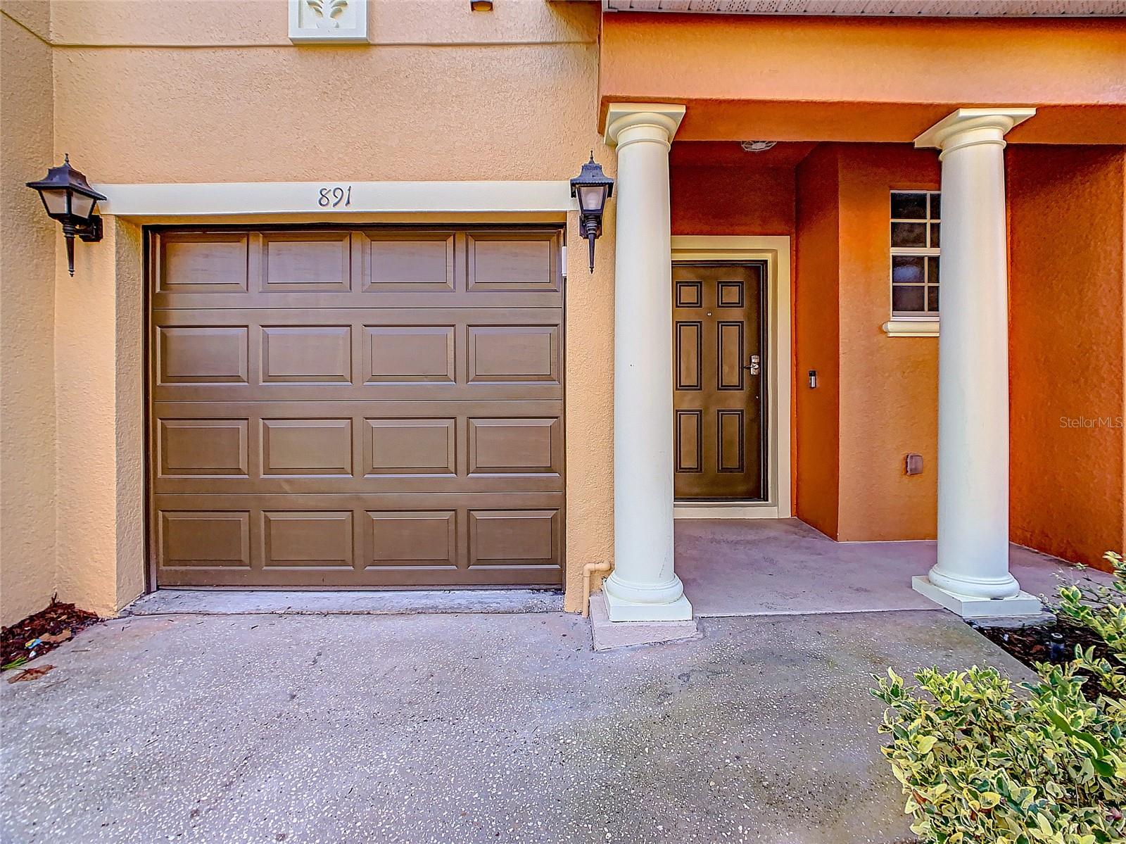 REUNION PH 1 PRCL 2 - Residential