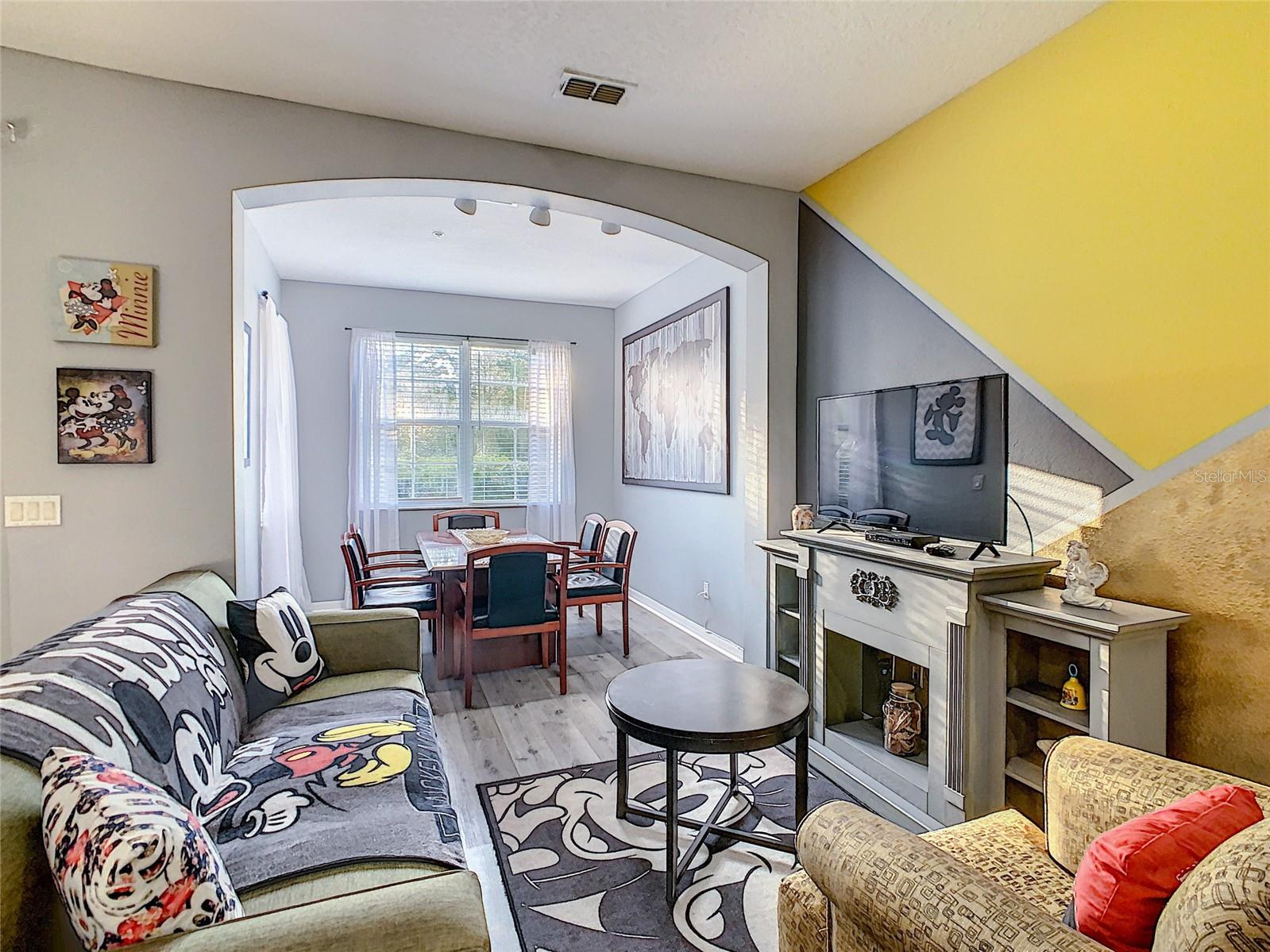 REUNION PH 1 PRCL 2 - Residential