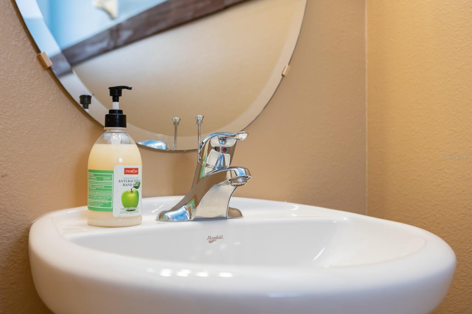 REUNION PH 1 PRCL 2 - Residential