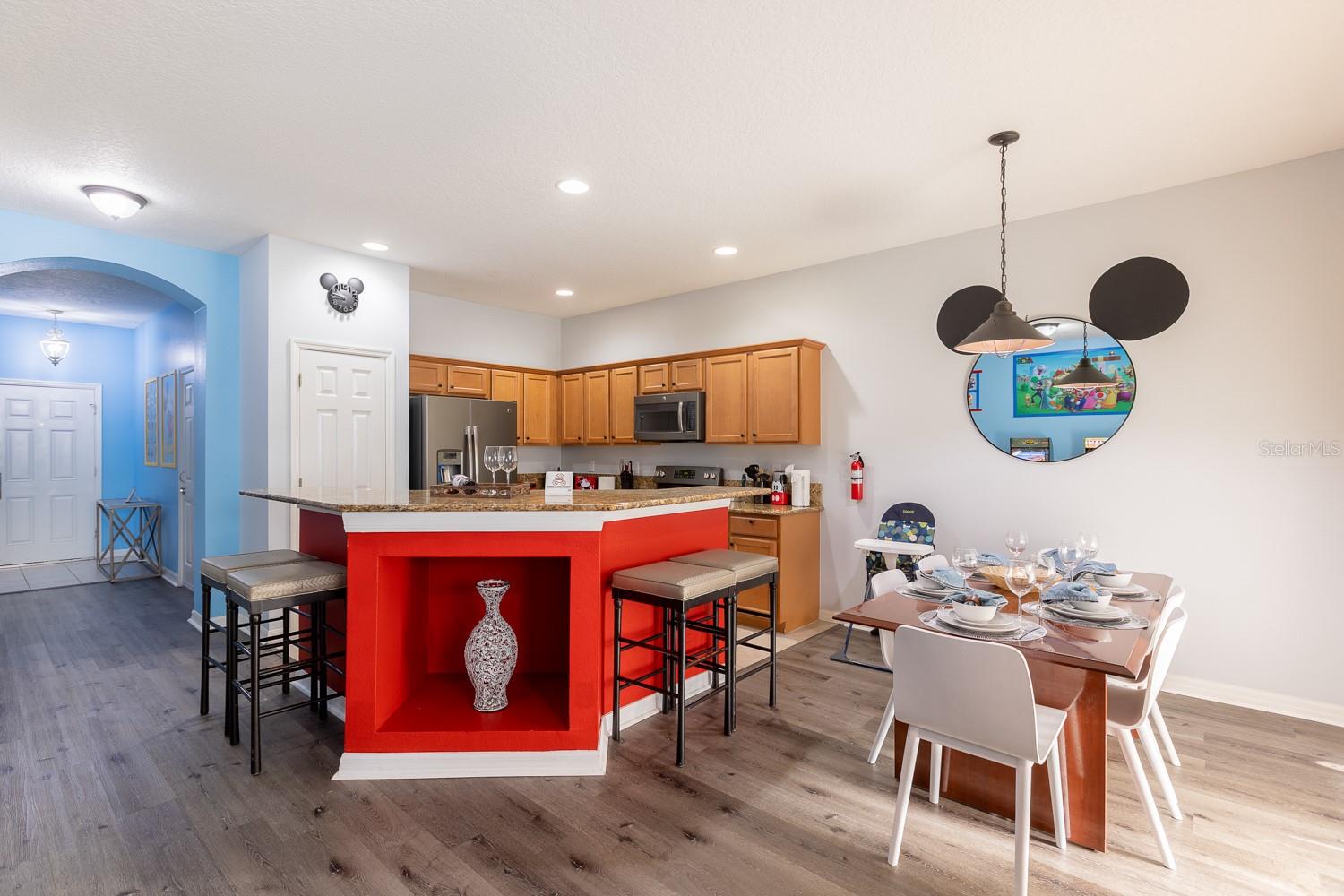 REUNION PH 1 PRCL 2 - Residential