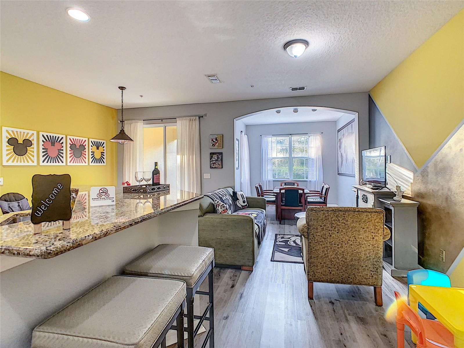 REUNION PH 1 PRCL 2 - Residential